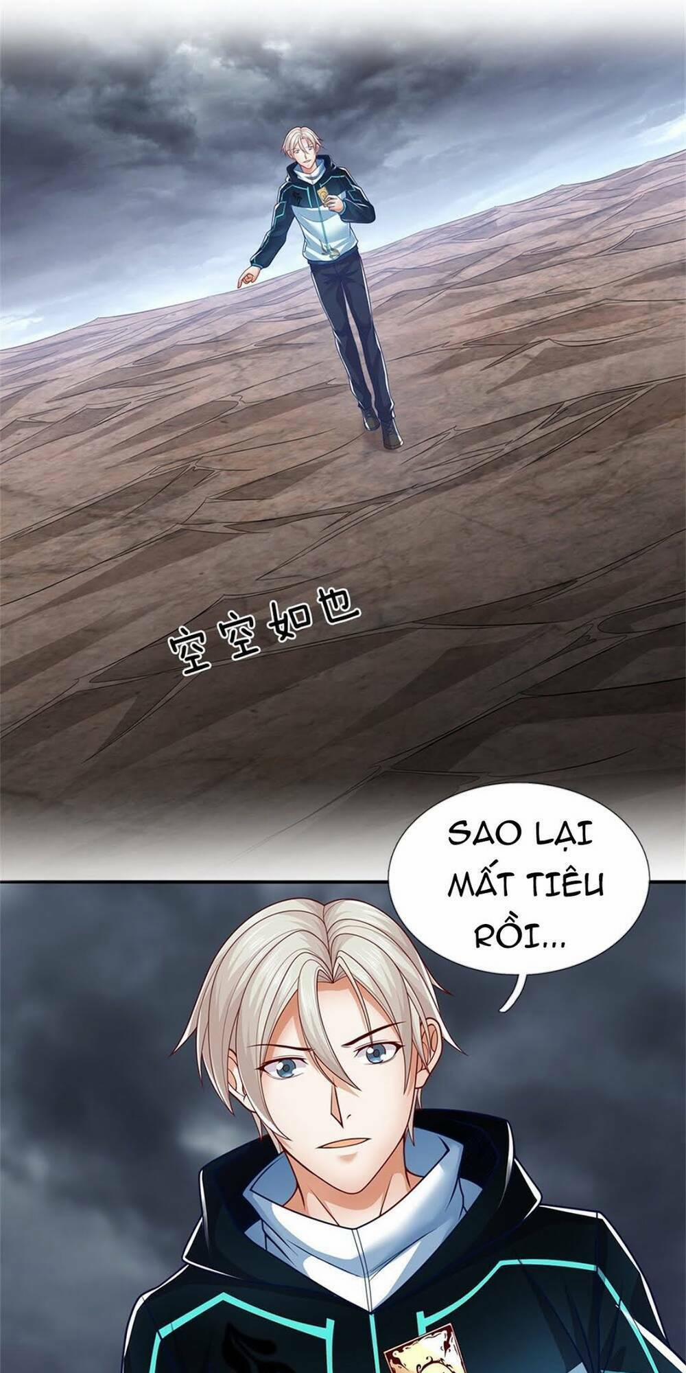 Thẻ Đăng Nhập Phong Ấn Siêu Cấp 4 trang 5