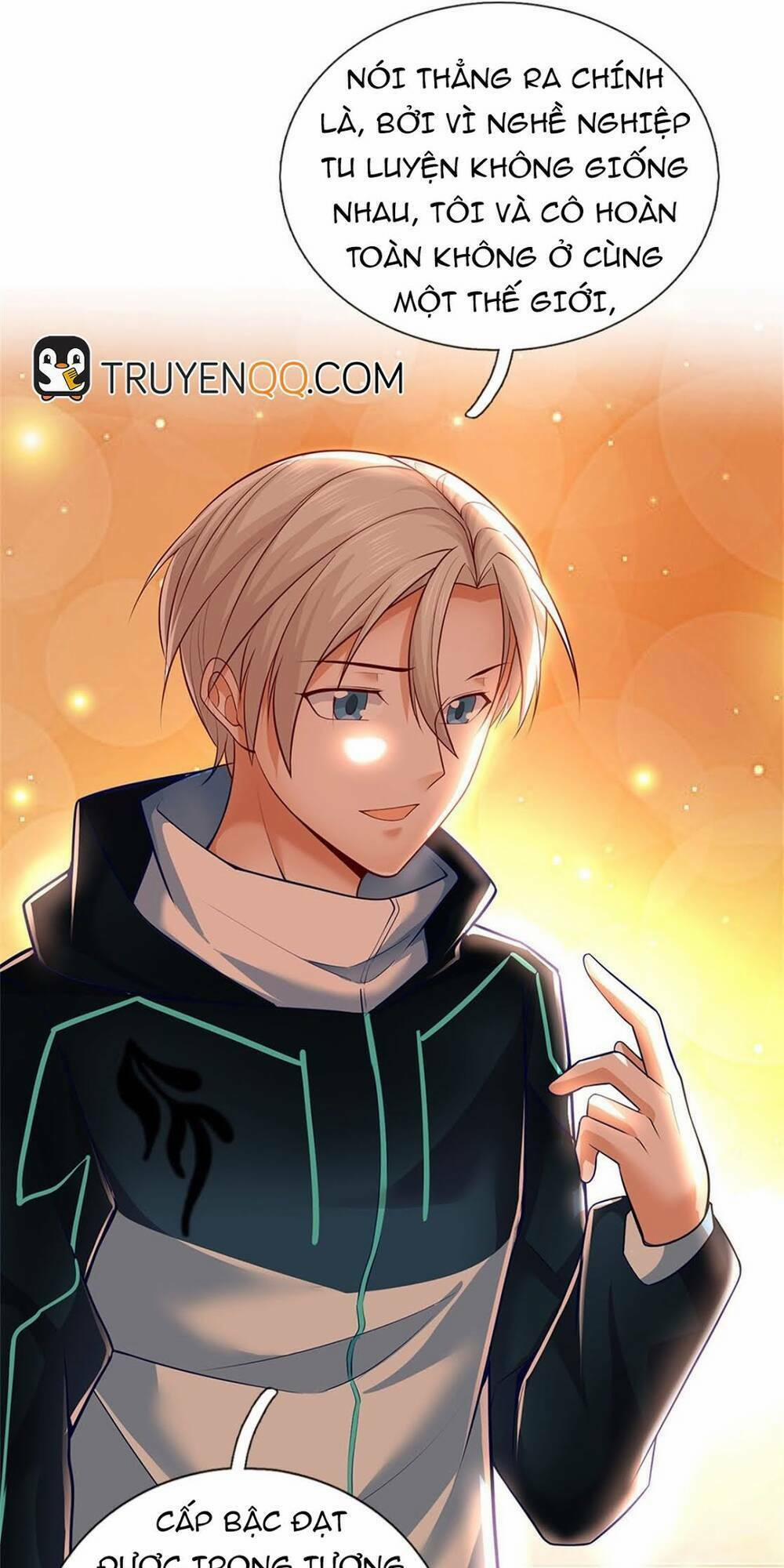 Thẻ Đăng Nhập Phong Ấn Siêu Cấp 5 trang 1