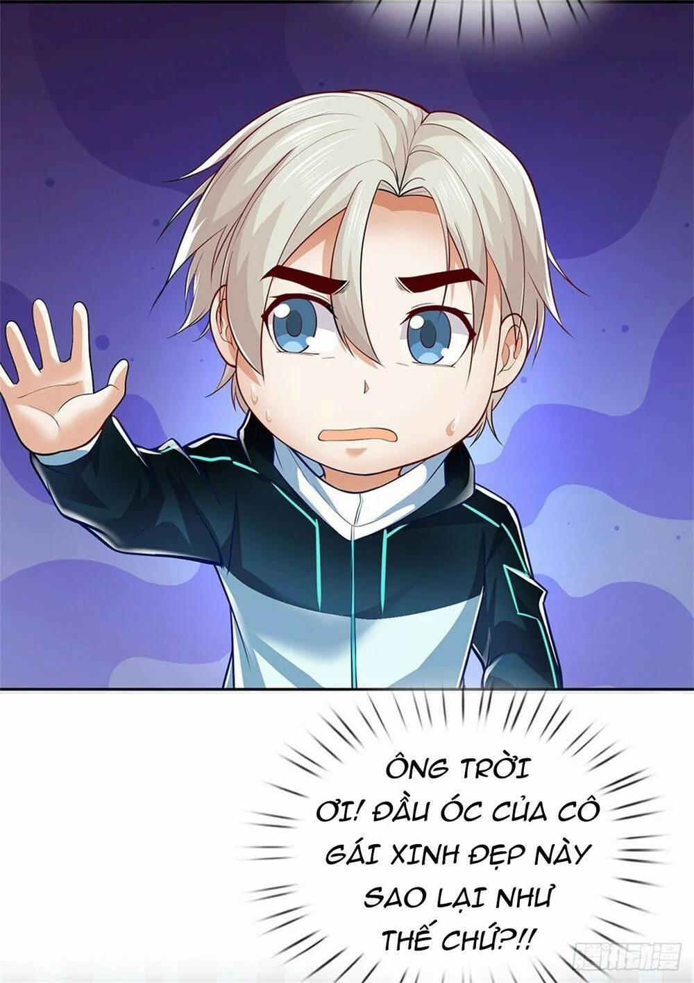 Thẻ Đăng Nhập Phong Ấn Siêu Cấp 5 trang 12