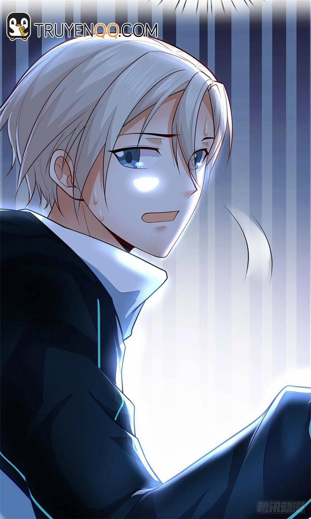 Thẻ Đăng Nhập Phong Ấn Siêu Cấp 5 trang 13