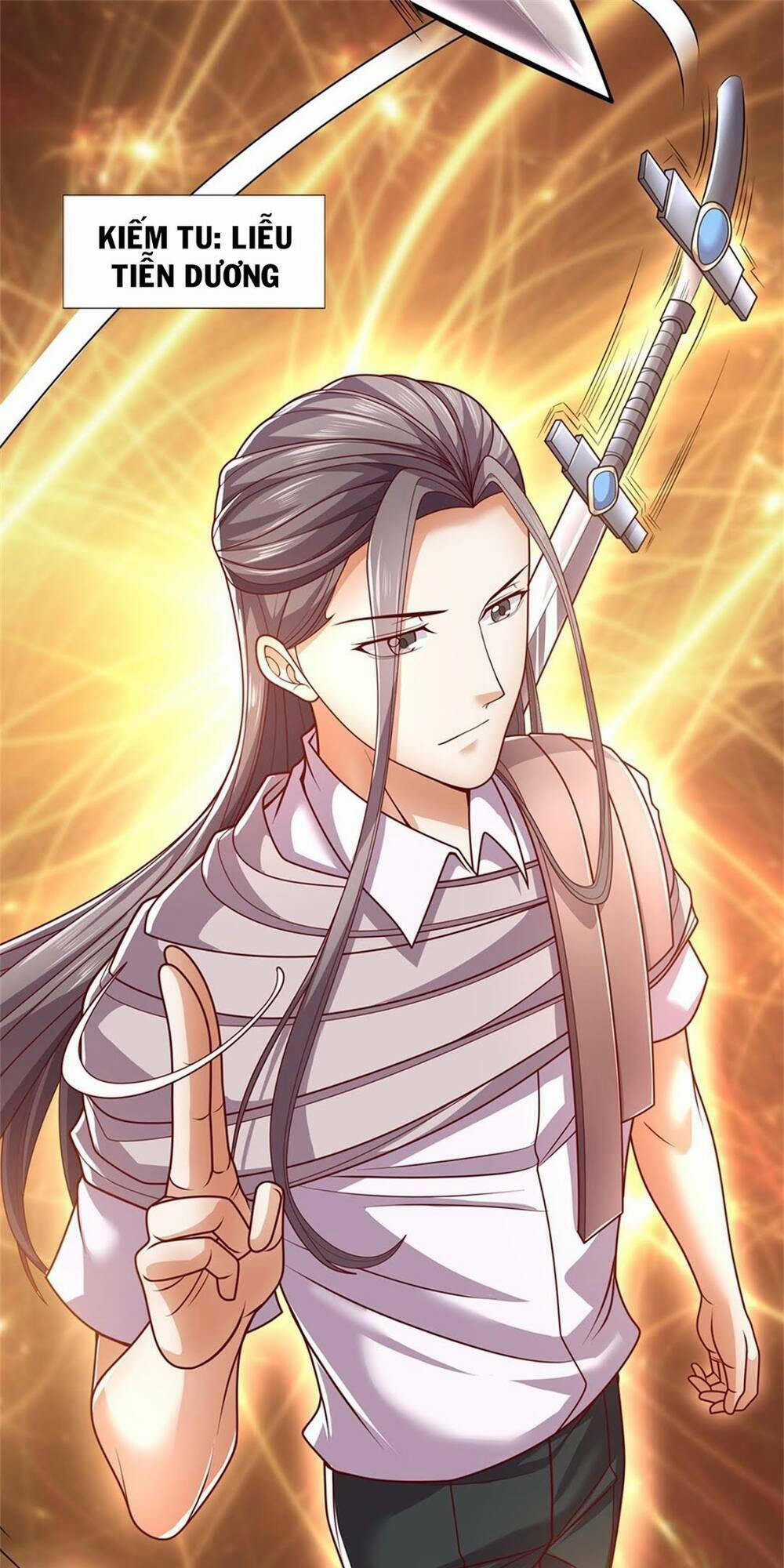 Thẻ Đăng Nhập Phong Ấn Siêu Cấp 5 trang 19