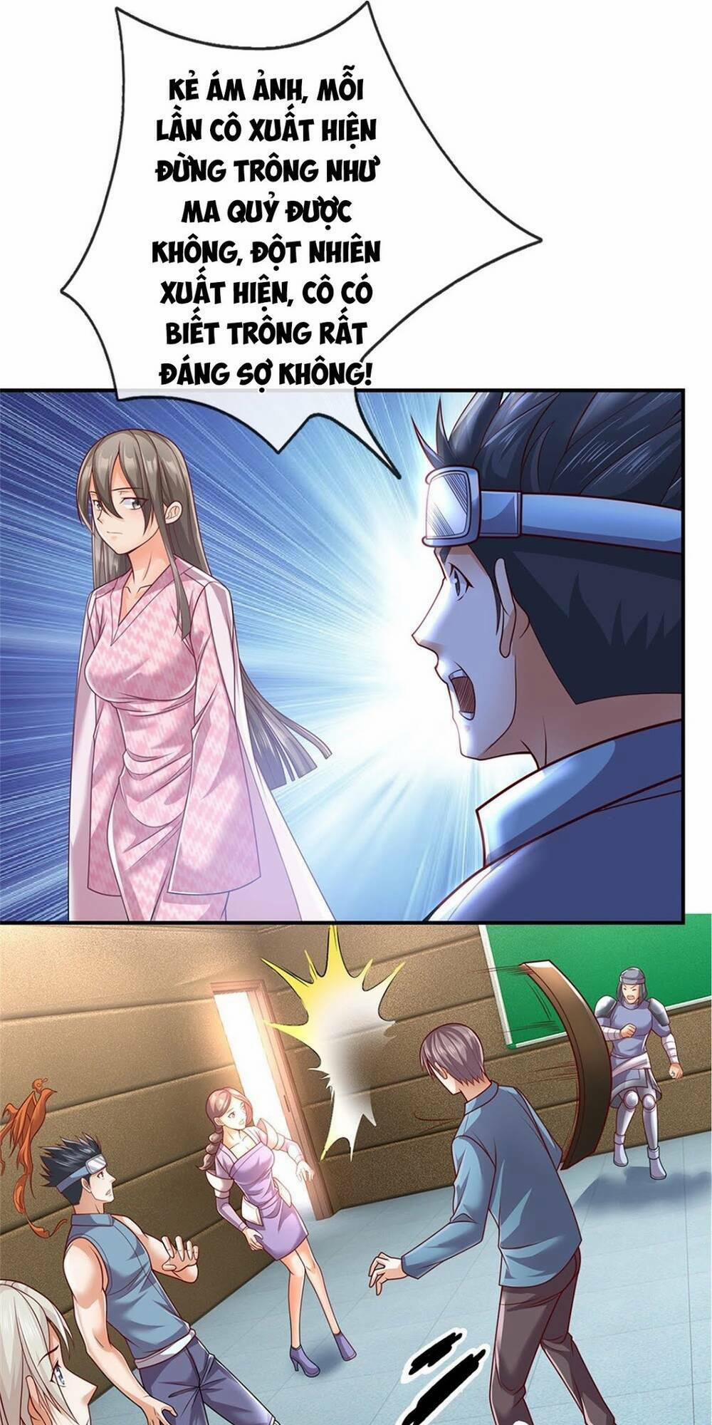 Thẻ Đăng Nhập Phong Ấn Siêu Cấp 5 trang 27