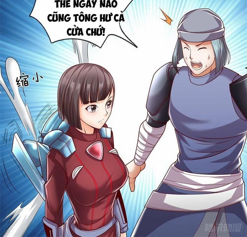 Thẻ Đăng Nhập Phong Ấn Siêu Cấp 5 trang 32