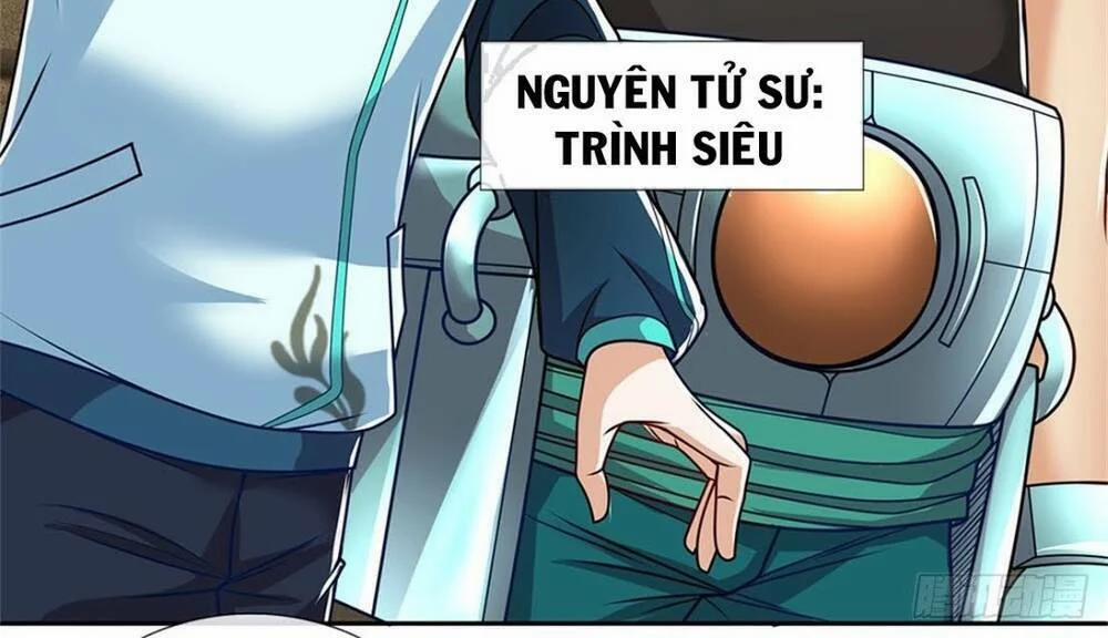 Thẻ Đăng Nhập Phong Ấn Siêu Cấp 5 trang 34