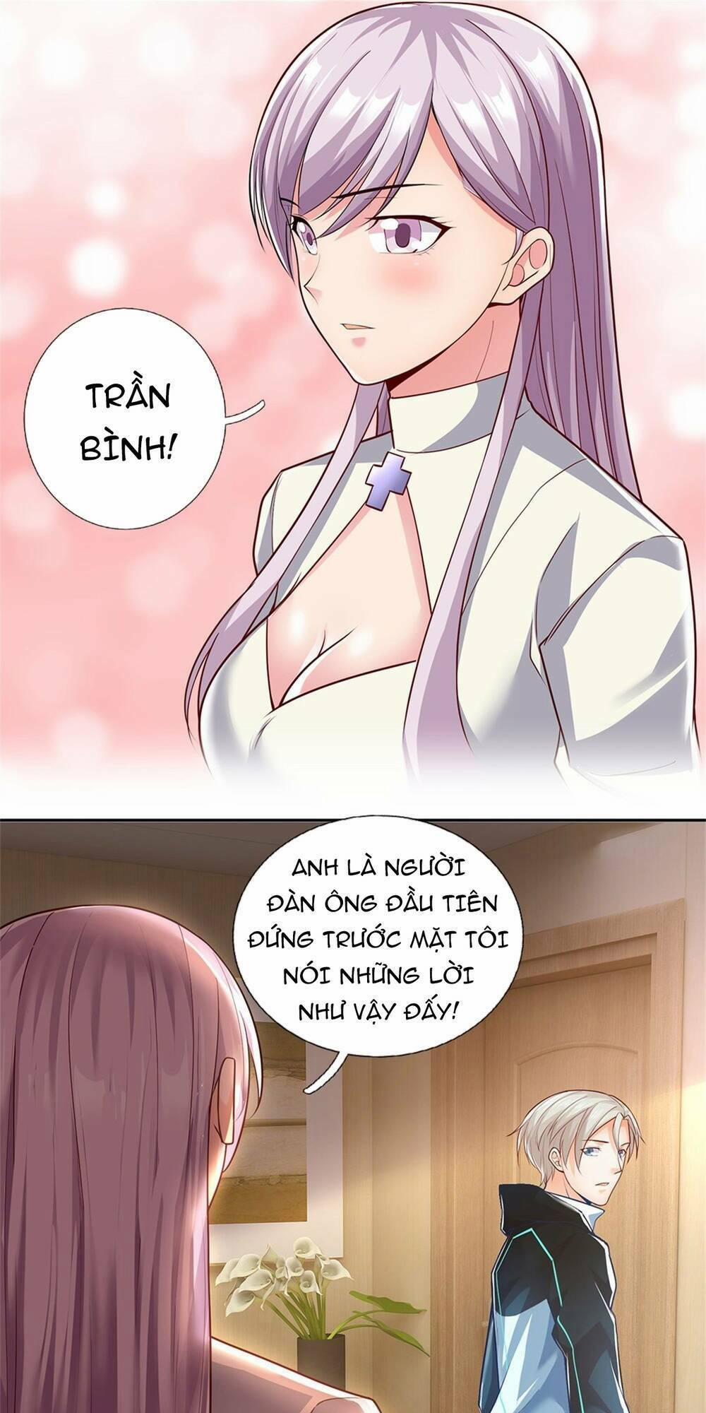 Thẻ Đăng Nhập Phong Ấn Siêu Cấp 5 trang 6