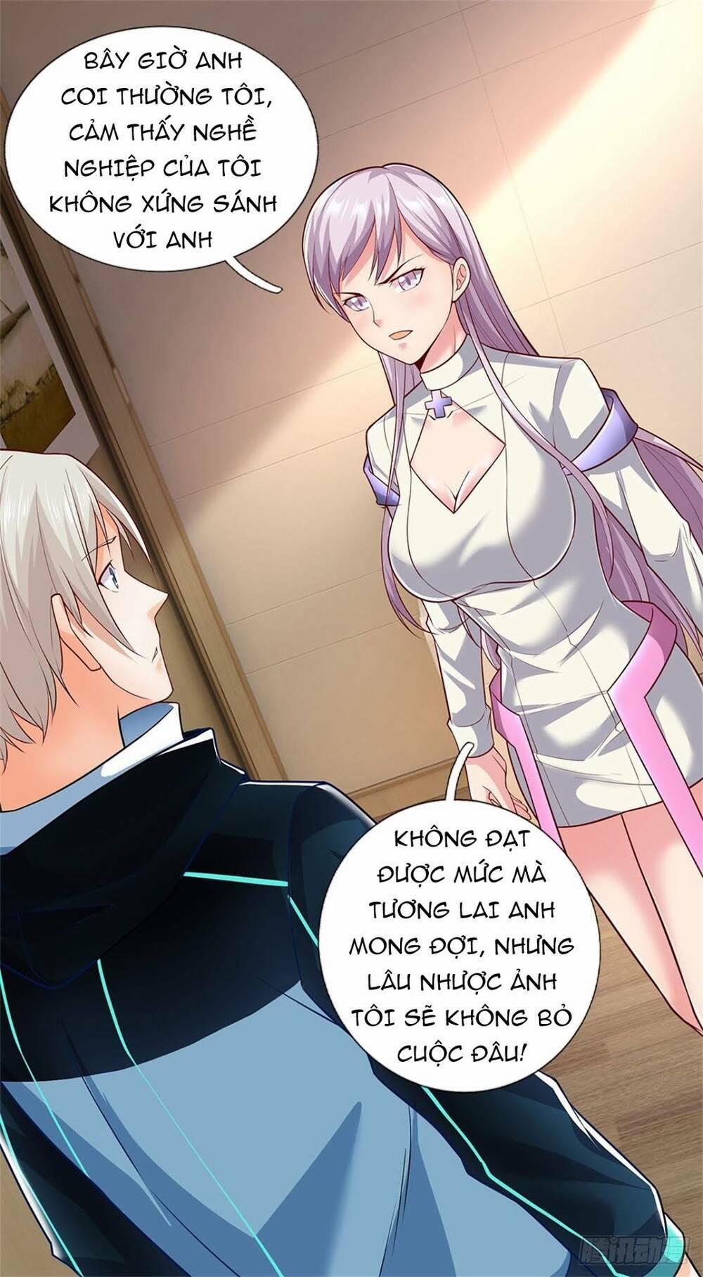 Thẻ Đăng Nhập Phong Ấn Siêu Cấp 5 trang 8