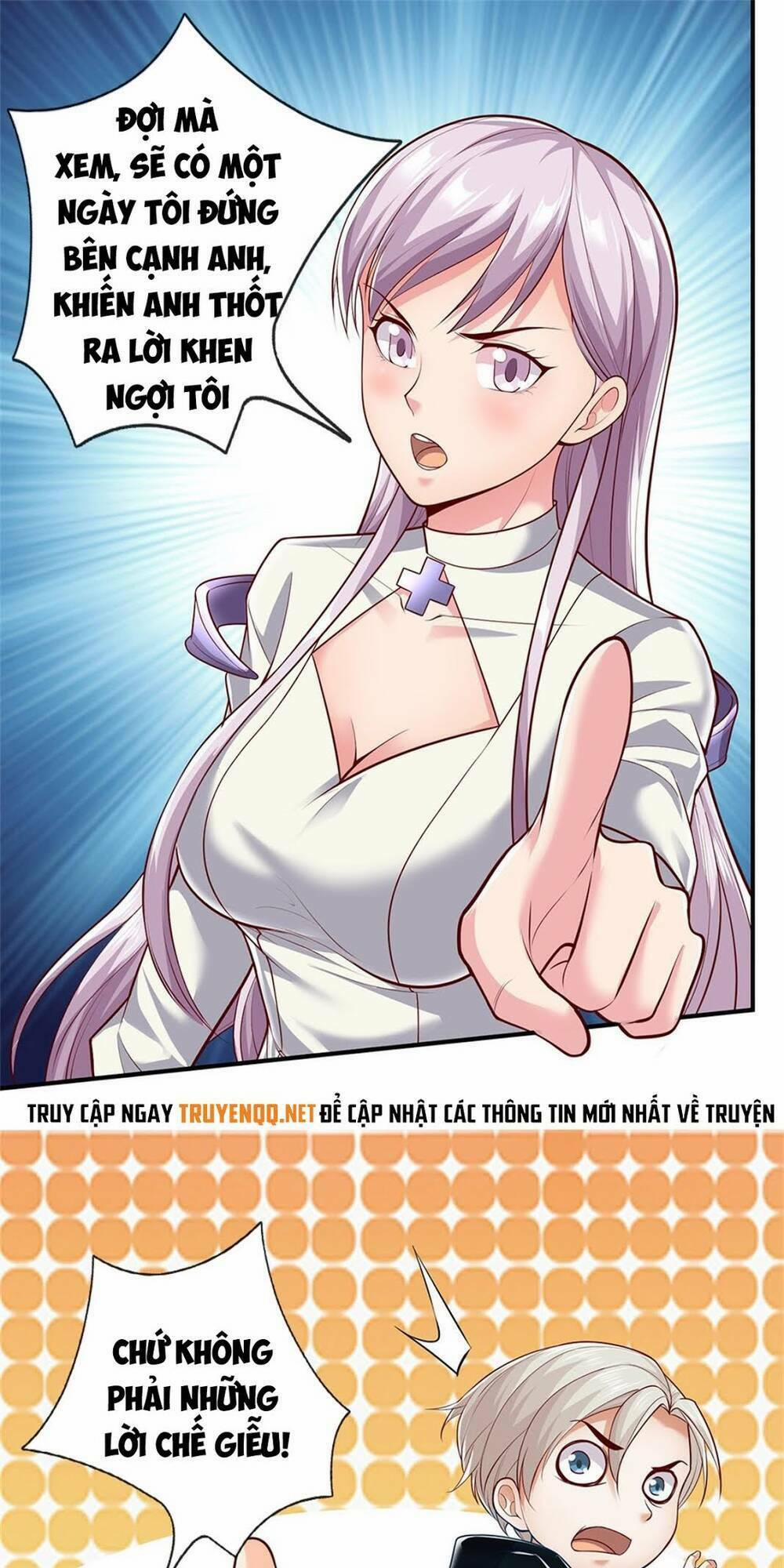 Thẻ Đăng Nhập Phong Ấn Siêu Cấp 5 trang 9