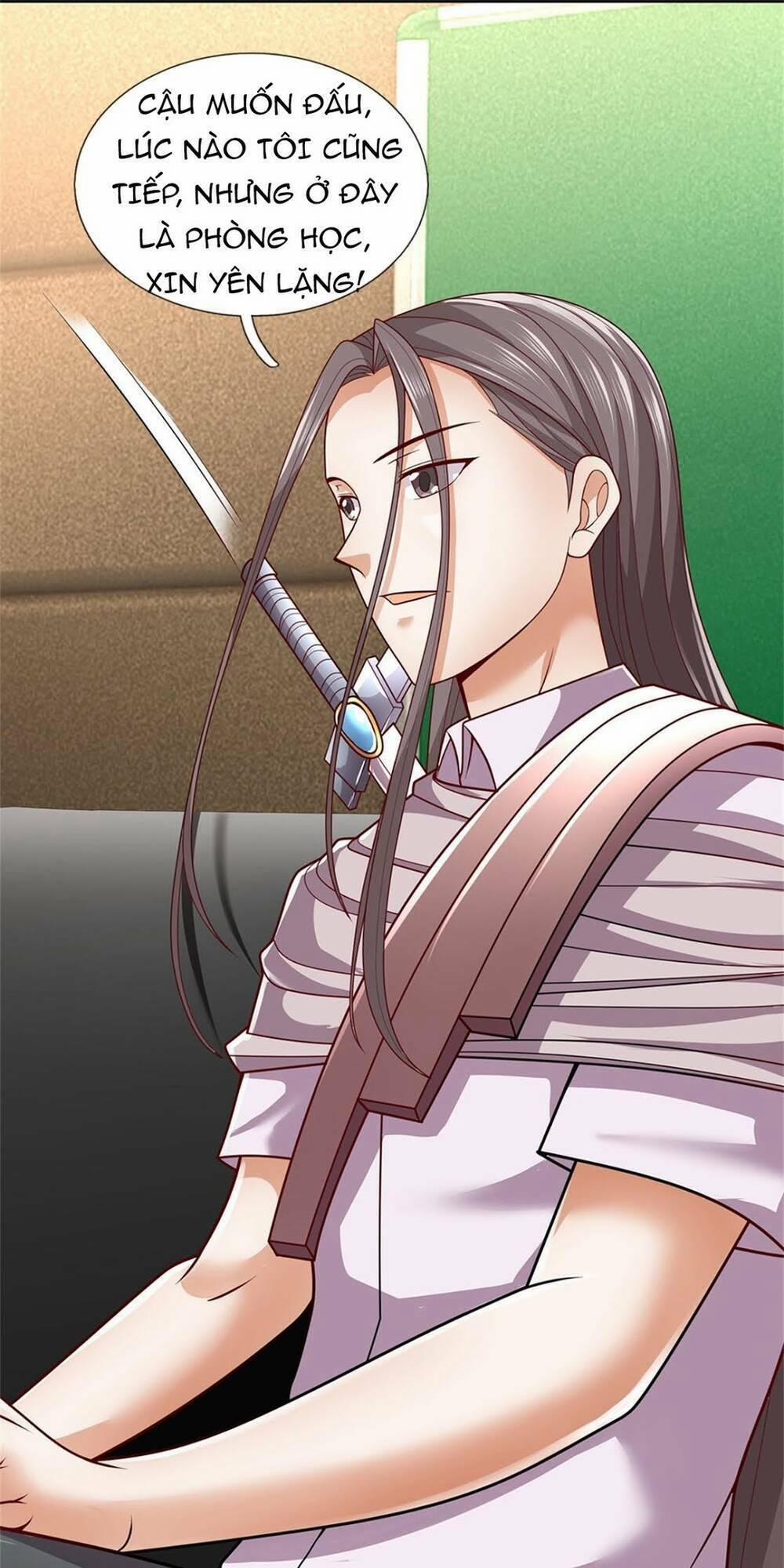 Thẻ Đăng Nhập Phong Ấn Siêu Cấp 6 trang 12