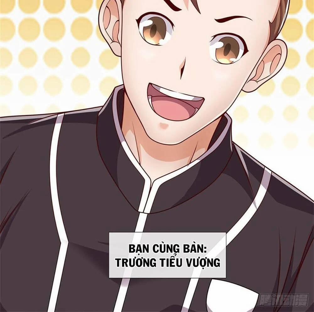 Thẻ Đăng Nhập Phong Ấn Siêu Cấp 6 trang 17