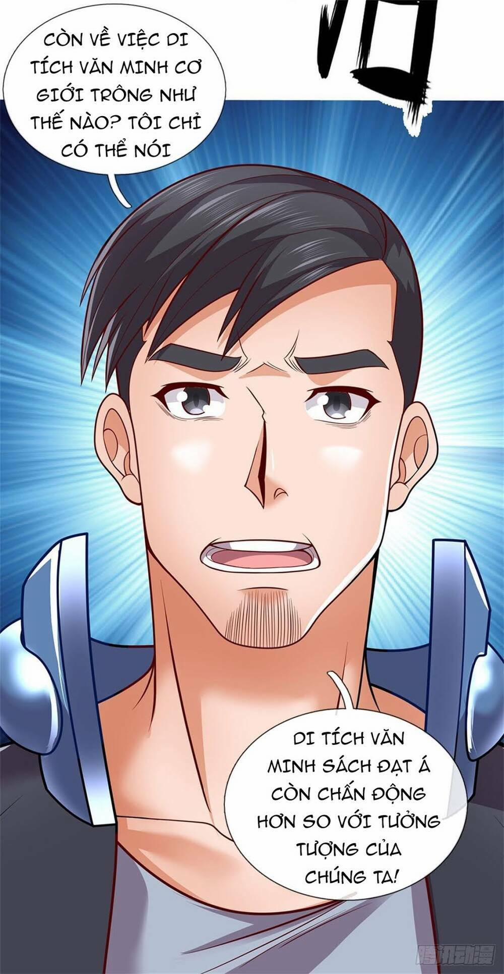 Thẻ Đăng Nhập Phong Ấn Siêu Cấp 6 trang 24