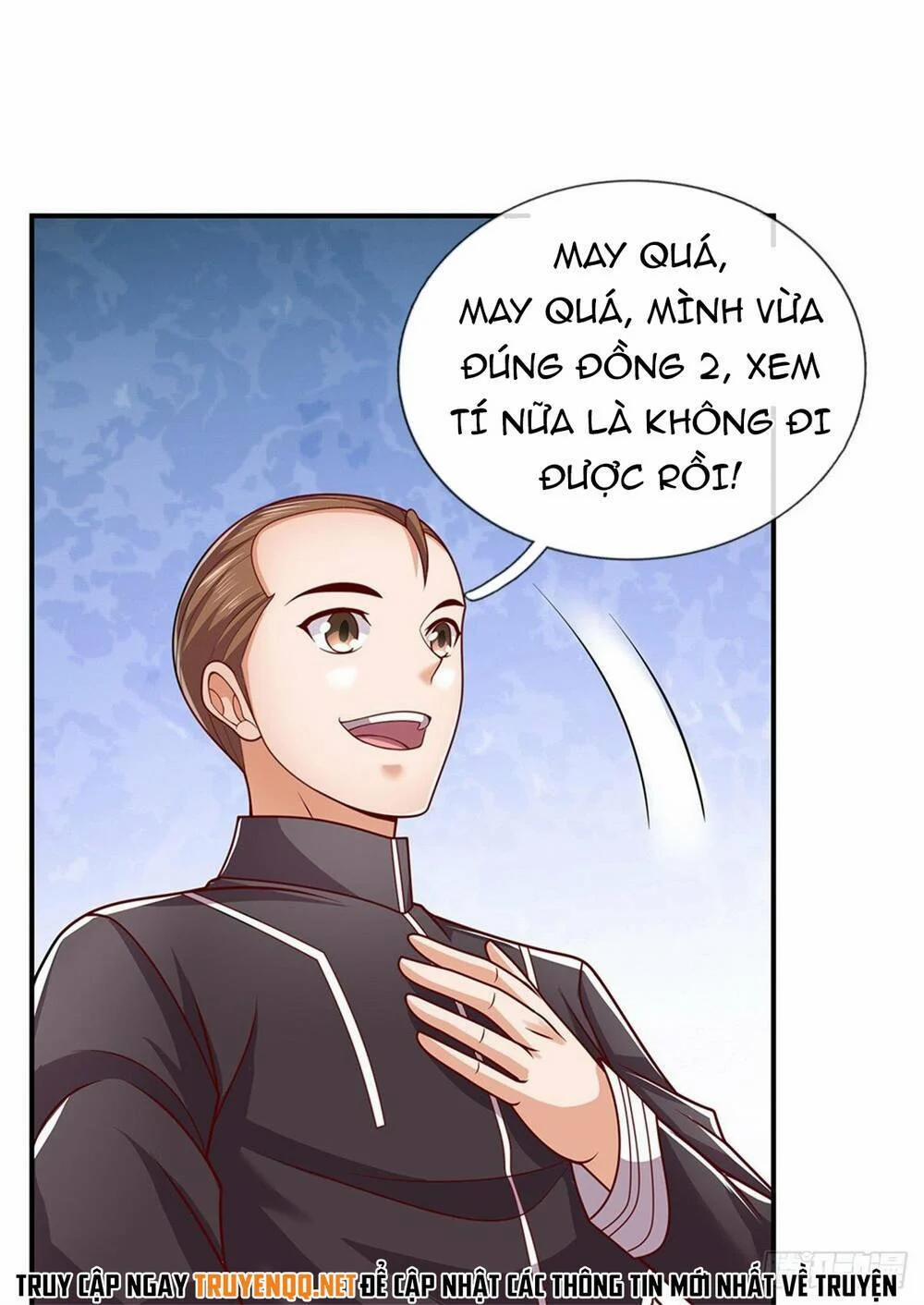 Thẻ Đăng Nhập Phong Ấn Siêu Cấp 6 trang 32