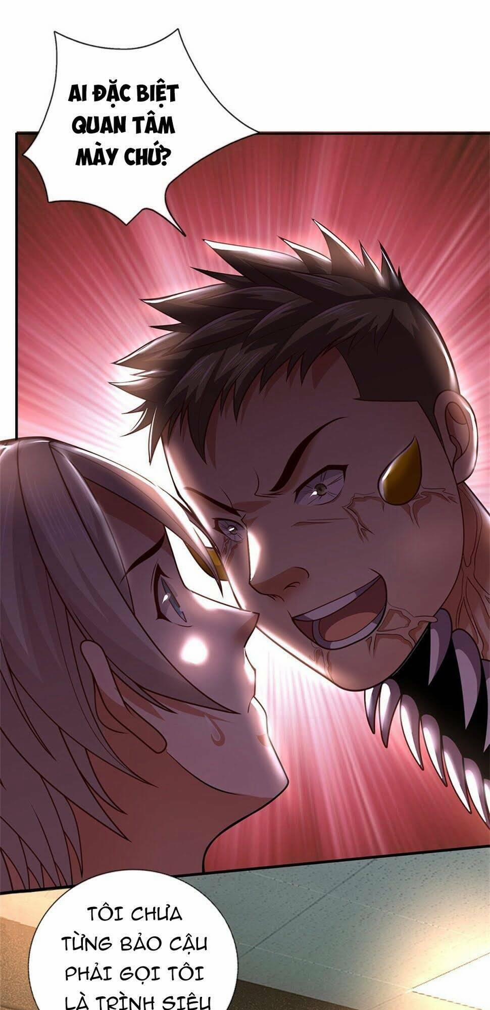 Thẻ Đăng Nhập Phong Ấn Siêu Cấp 6 trang 4