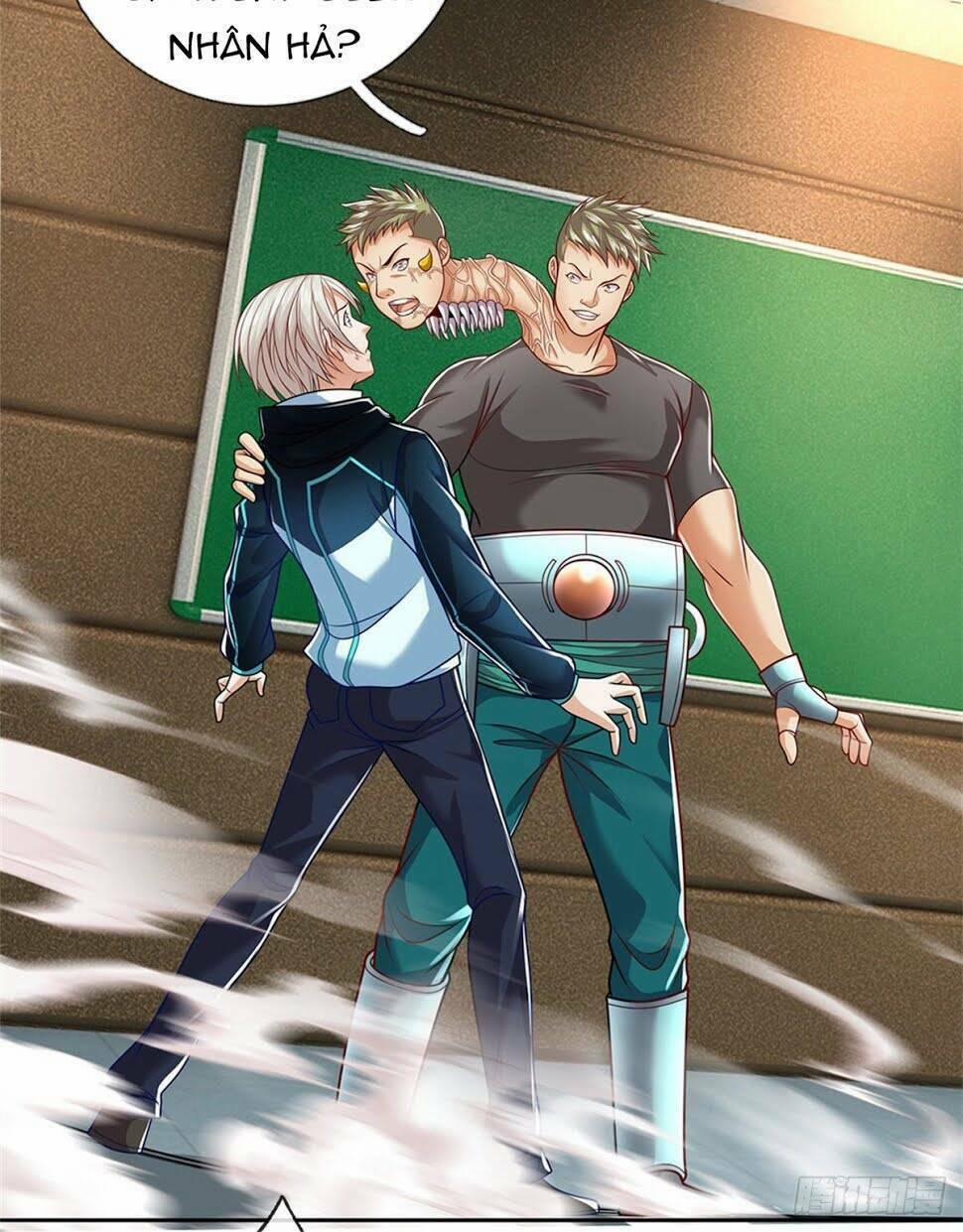 Thẻ Đăng Nhập Phong Ấn Siêu Cấp 6 trang 5