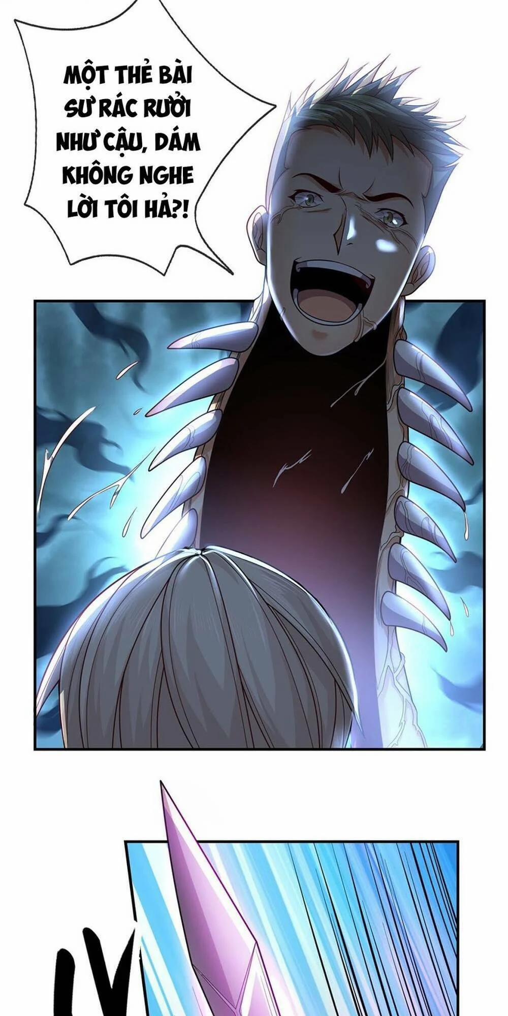 Thẻ Đăng Nhập Phong Ấn Siêu Cấp 6 trang 6