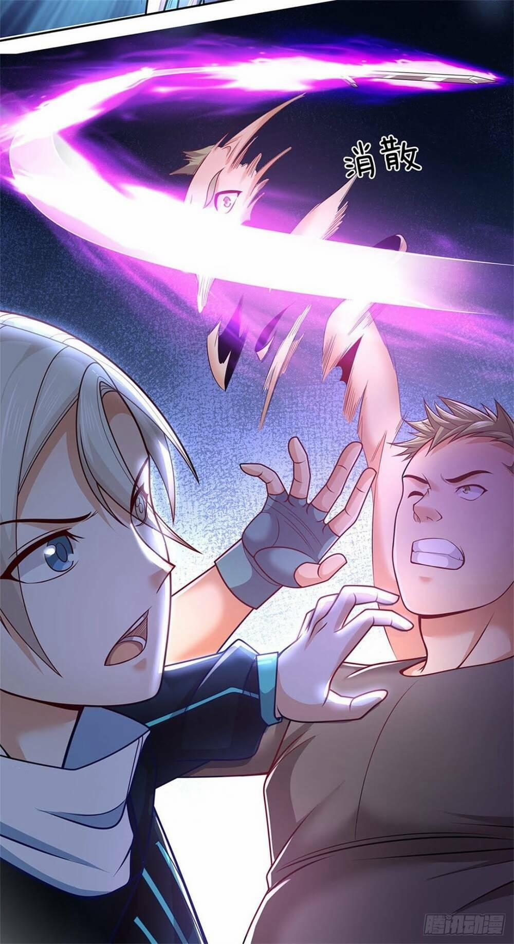 Thẻ Đăng Nhập Phong Ấn Siêu Cấp 6 trang 9