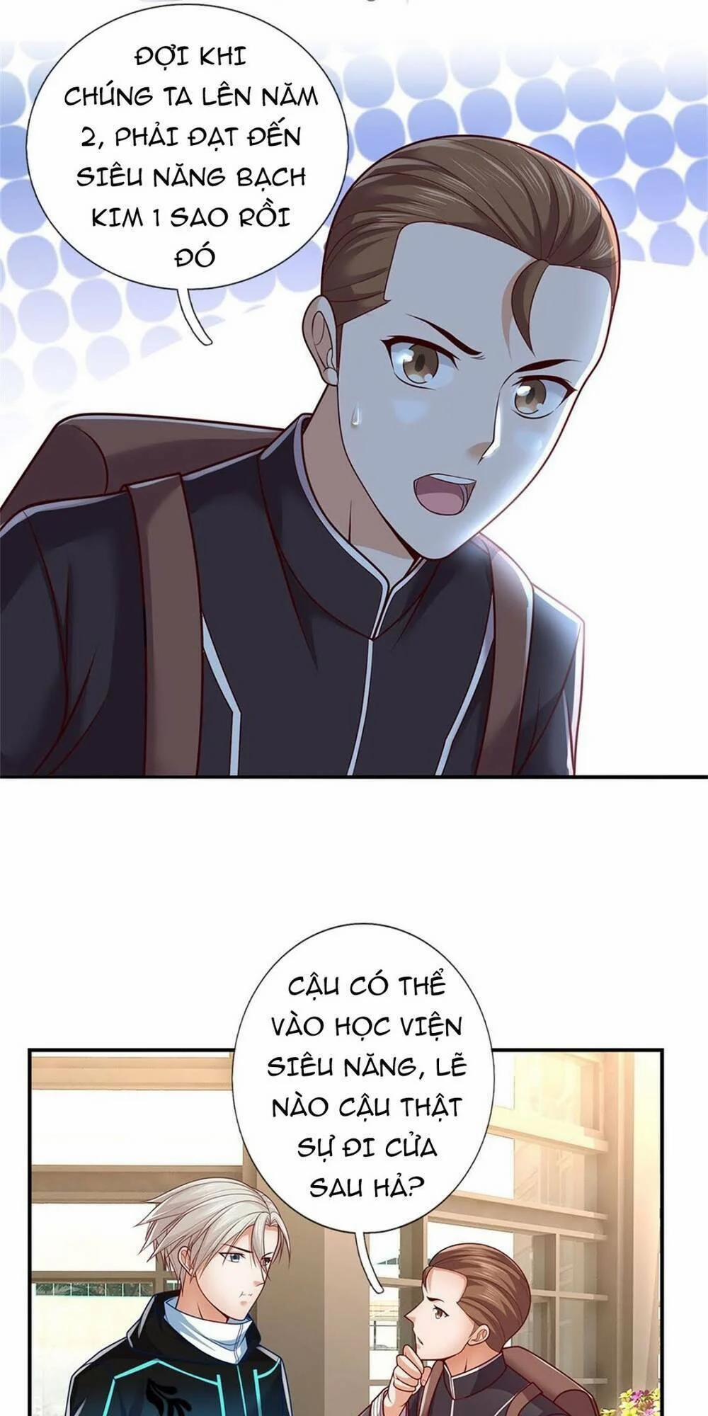 Thẻ Đăng Nhập Phong Ấn Siêu Cấp 7 trang 16