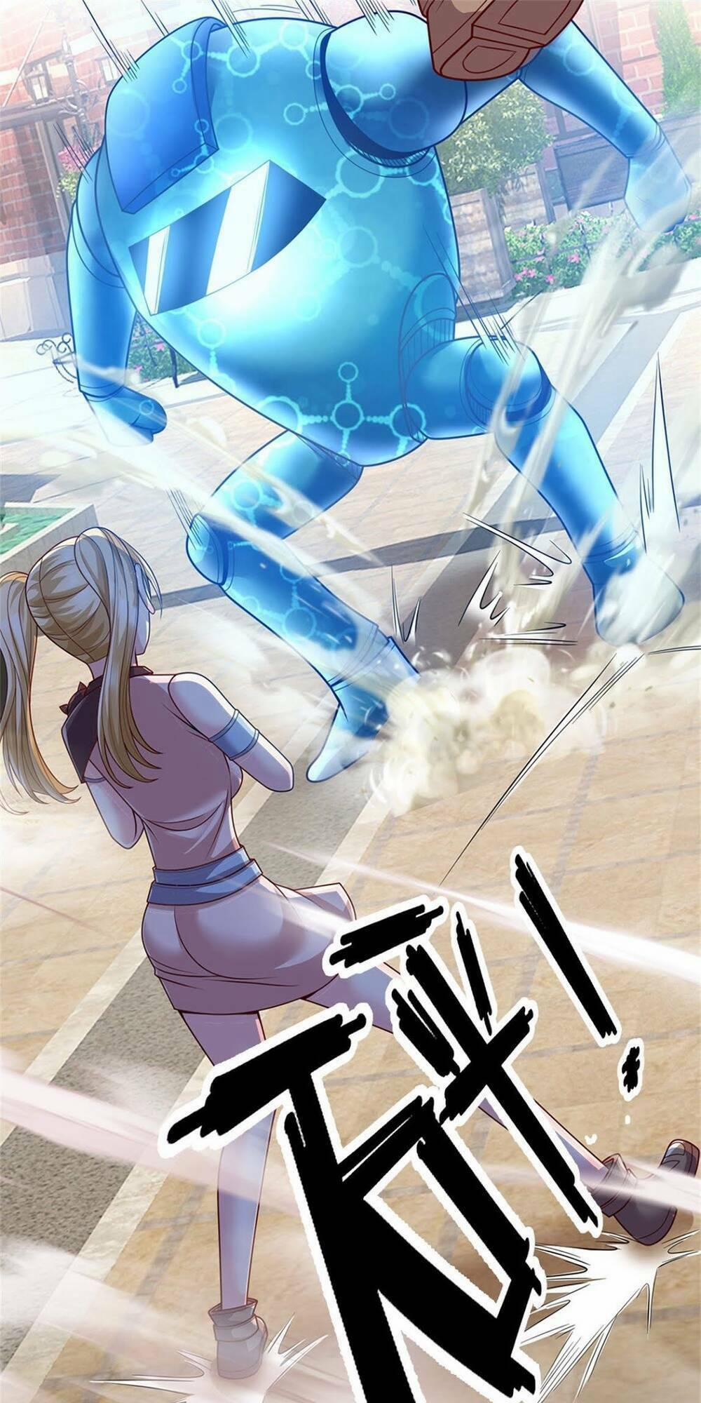 Thẻ Đăng Nhập Phong Ấn Siêu Cấp 7 trang 30