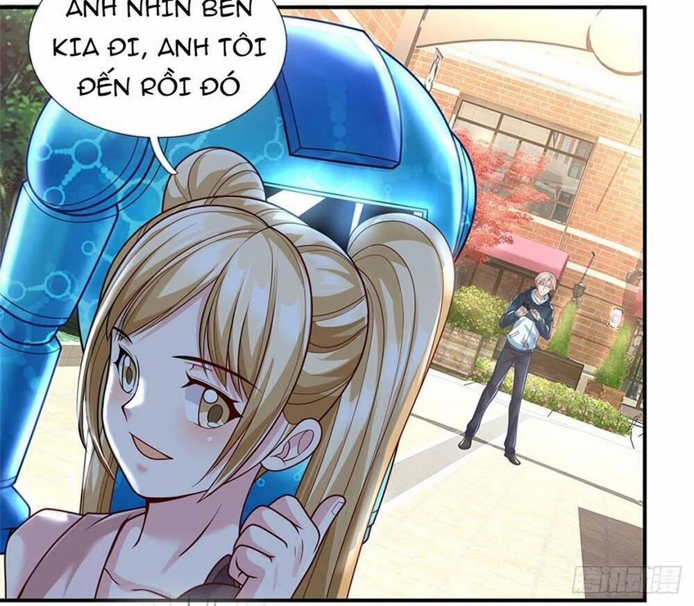 Thẻ Đăng Nhập Phong Ấn Siêu Cấp 8 trang 11