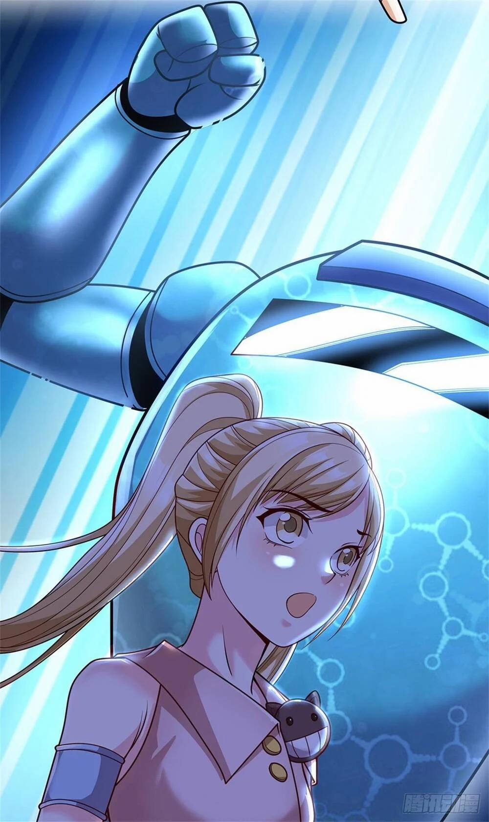 Thẻ Đăng Nhập Phong Ấn Siêu Cấp 8 trang 19