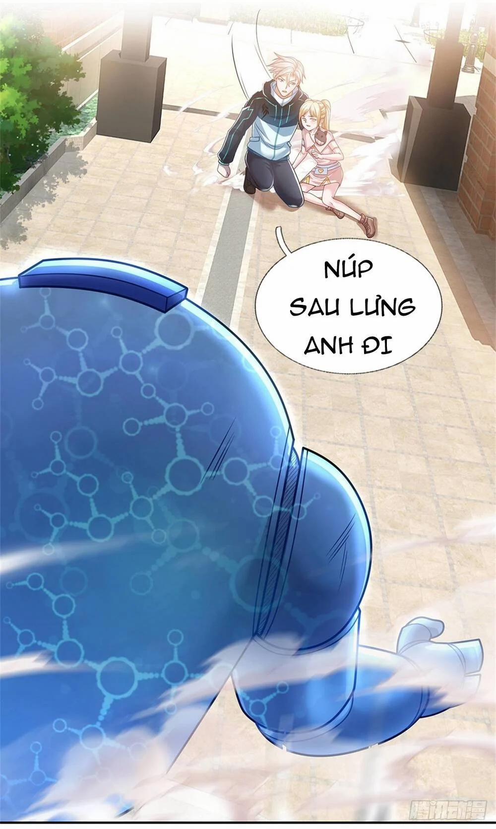 Thẻ Đăng Nhập Phong Ấn Siêu Cấp 8 trang 22