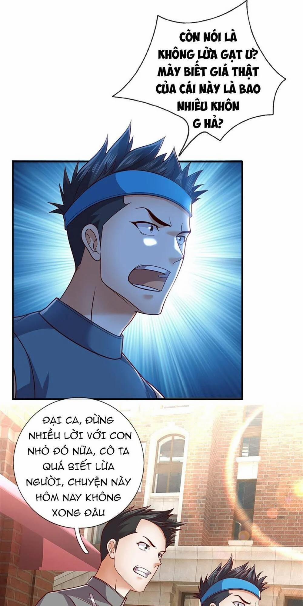 Thẻ Đăng Nhập Phong Ấn Siêu Cấp 8 trang 5