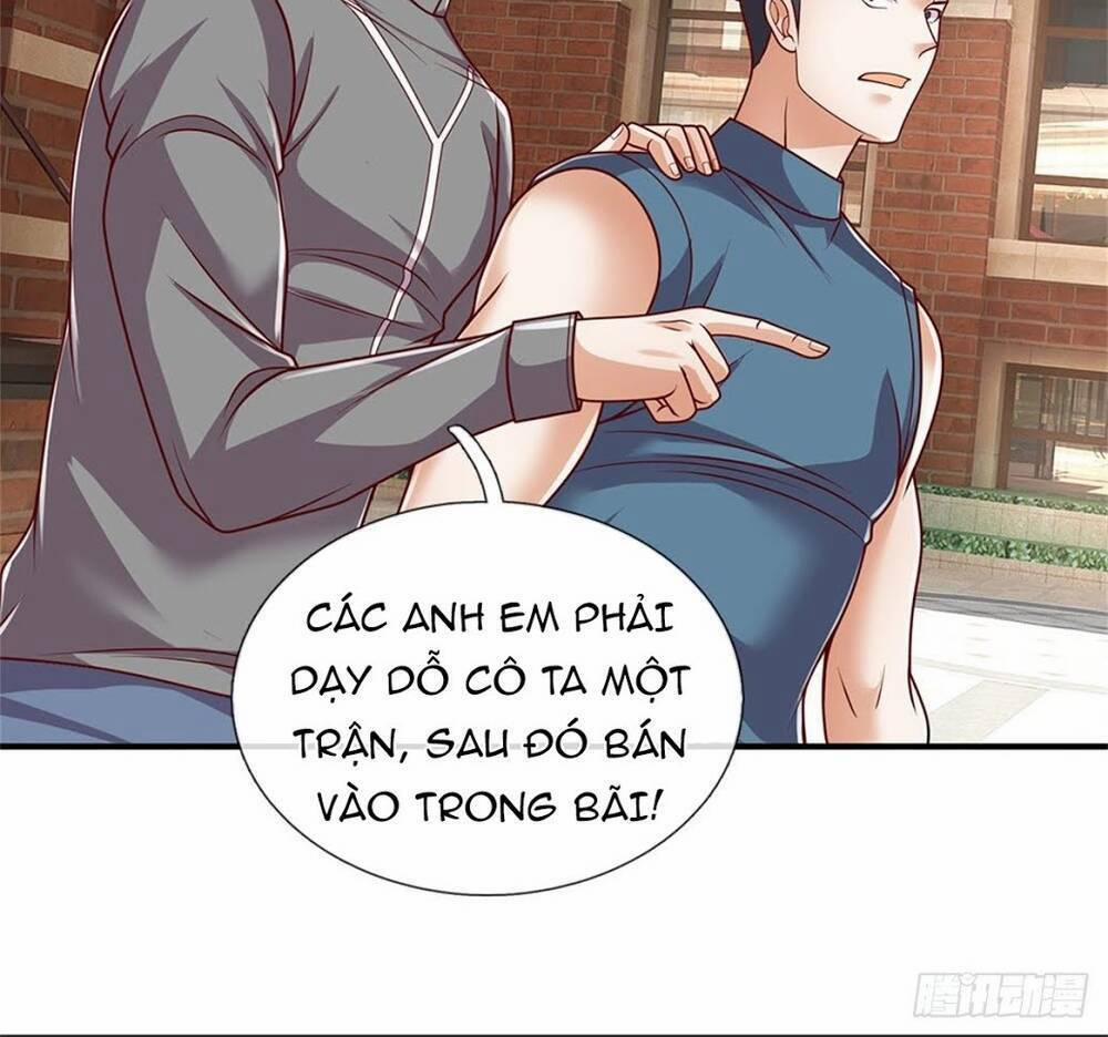 Thẻ Đăng Nhập Phong Ấn Siêu Cấp 8 trang 6