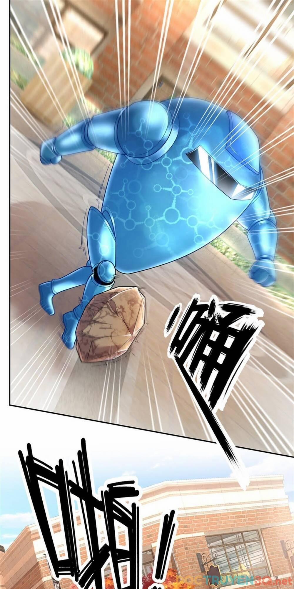 Thẻ Đăng Nhập Phong Ấn Siêu Cấp 9 trang 10