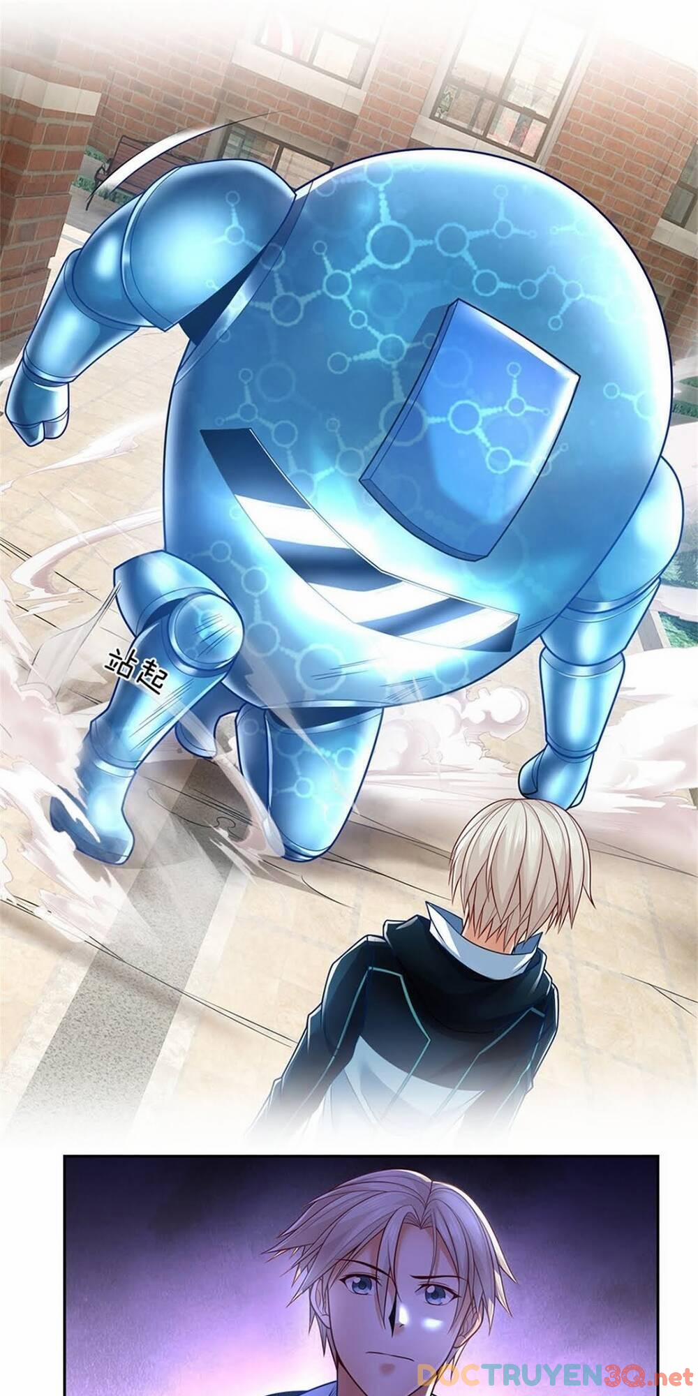 Thẻ Đăng Nhập Phong Ấn Siêu Cấp 9 trang 13