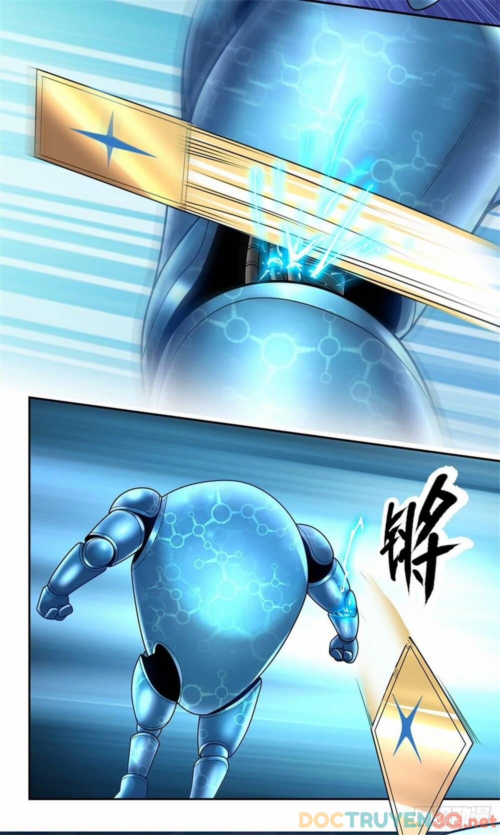 Thẻ Đăng Nhập Phong Ấn Siêu Cấp 9 trang 17