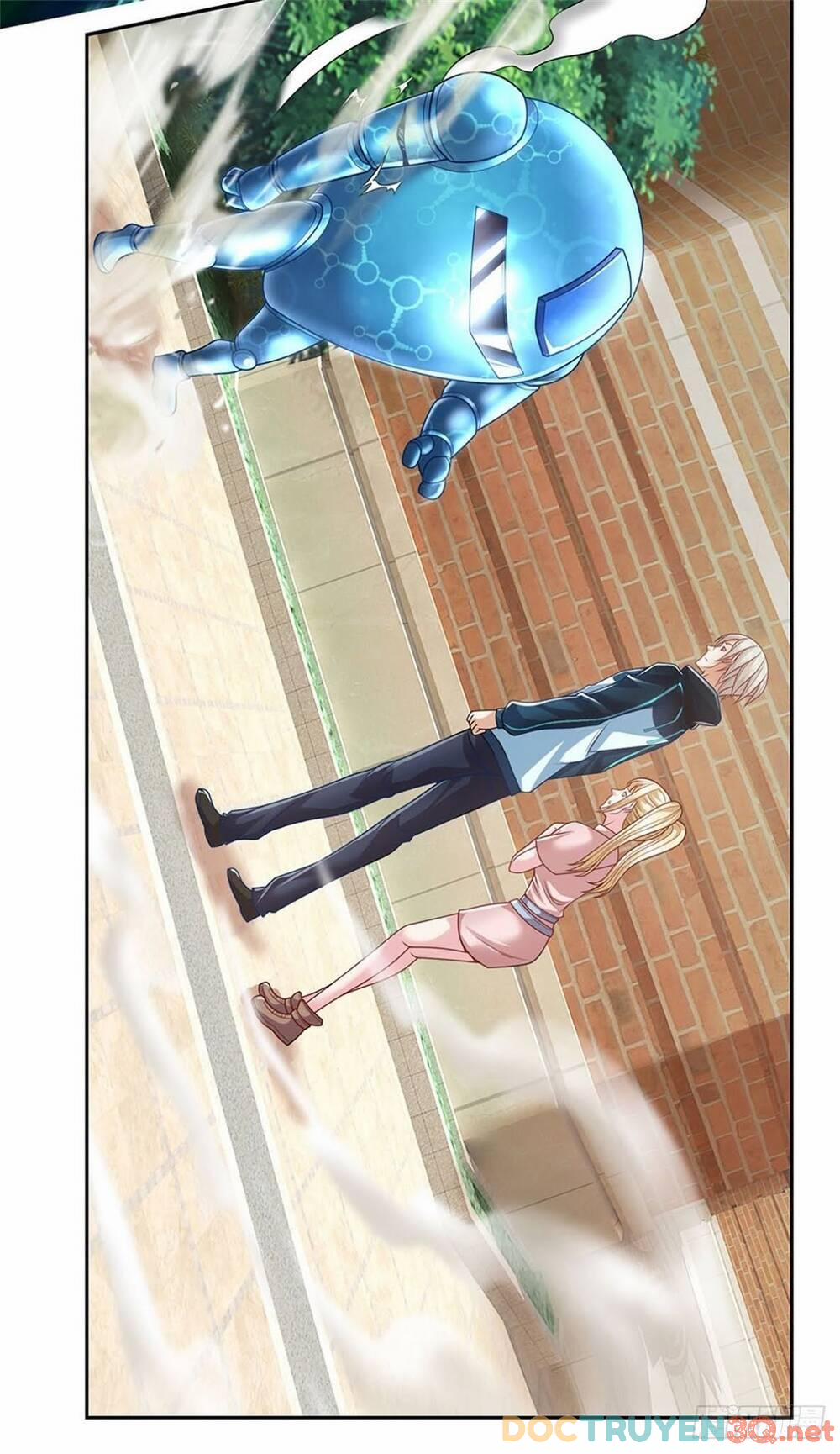 Thẻ Đăng Nhập Phong Ấn Siêu Cấp 9 trang 20