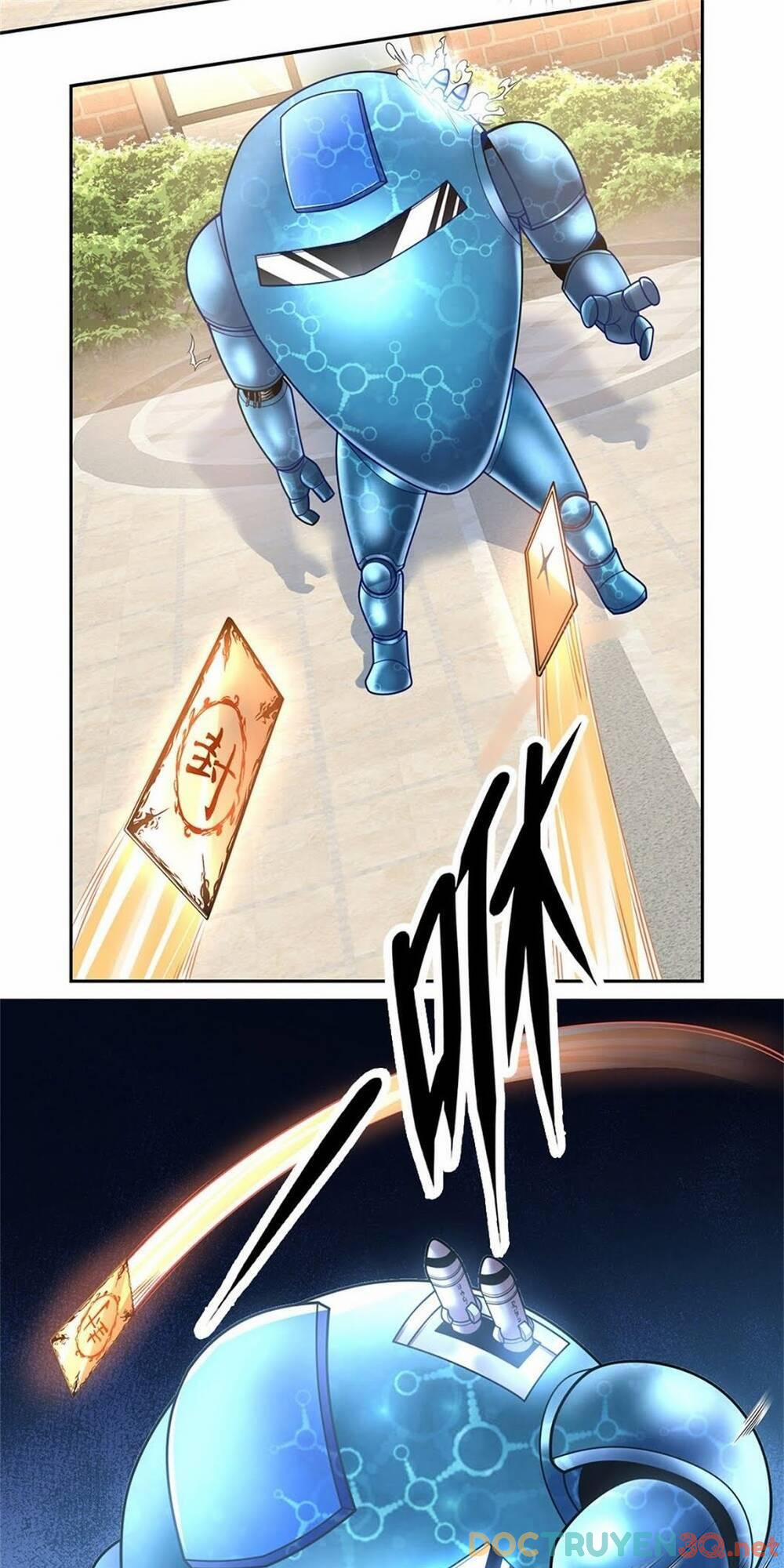 Thẻ Đăng Nhập Phong Ấn Siêu Cấp 9 trang 25