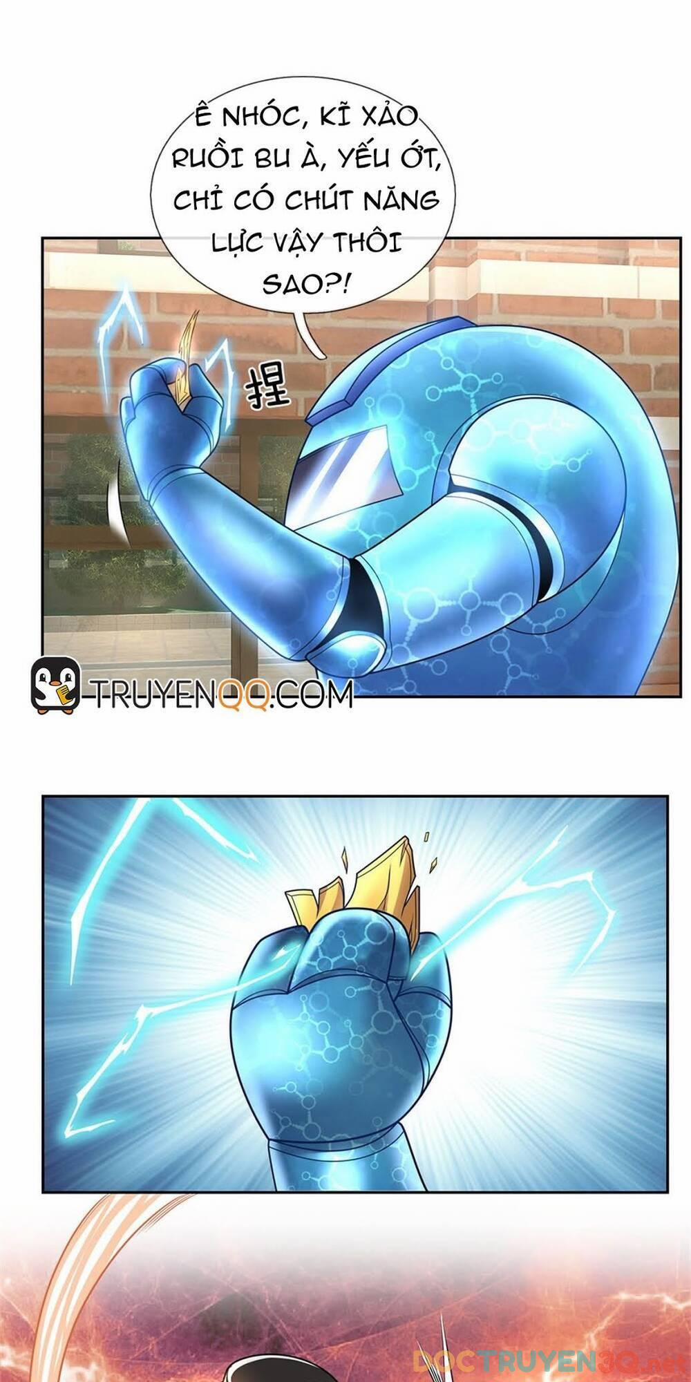 Thẻ Đăng Nhập Phong Ấn Siêu Cấp 9 trang 27