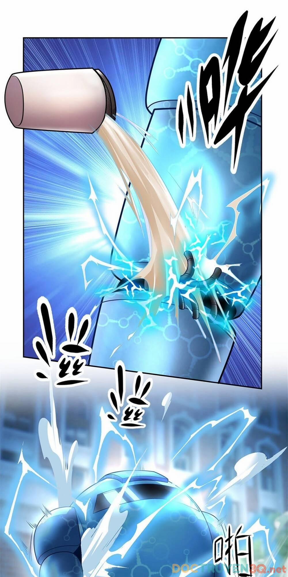 Thẻ Đăng Nhập Phong Ấn Siêu Cấp 9 trang 29