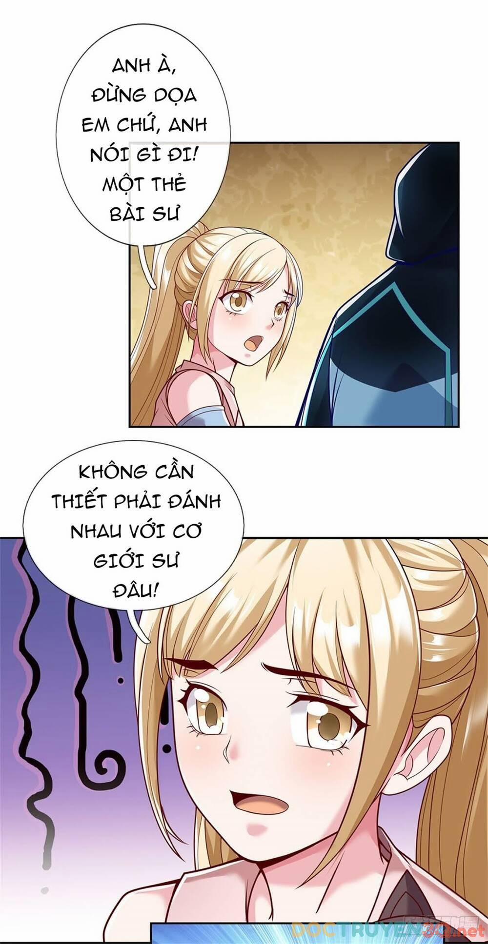 Thẻ Đăng Nhập Phong Ấn Siêu Cấp 9 trang 5