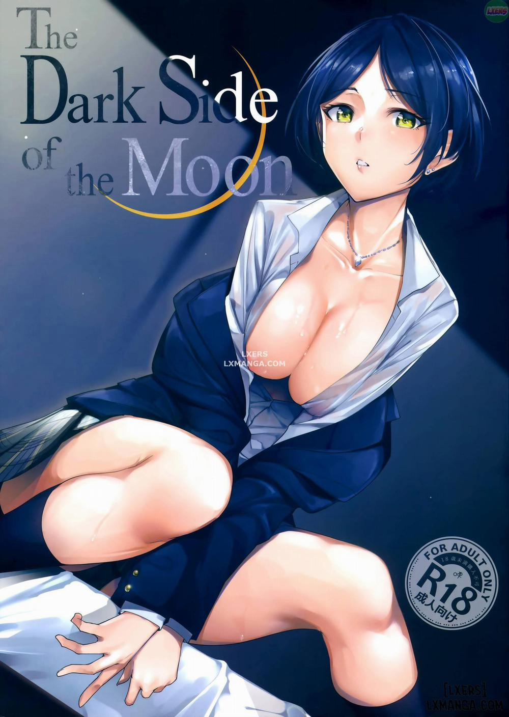 The Dark Side of the Moon Oneshot trang 0