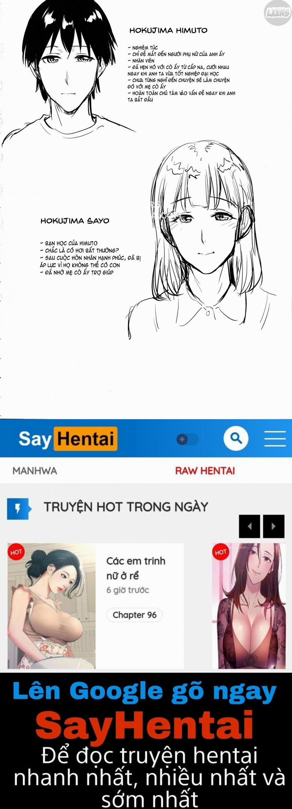 The Day I Connected With Mom 3 trang 26