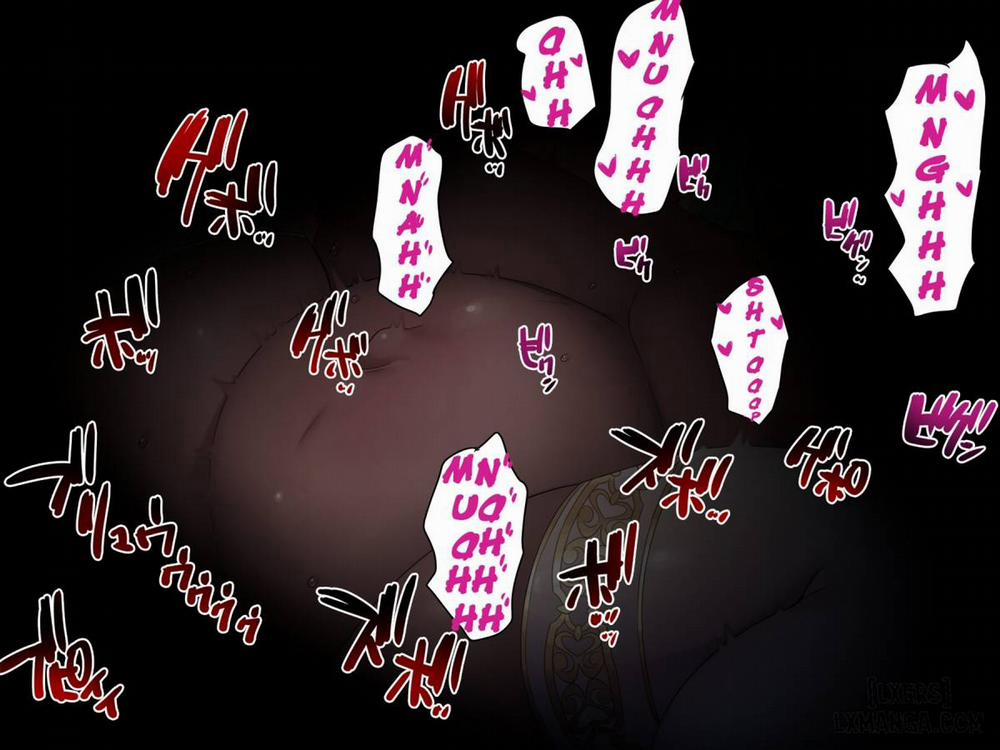 The Defeat and Breeding of the Sorceress Rozalia Oneshot trang 95