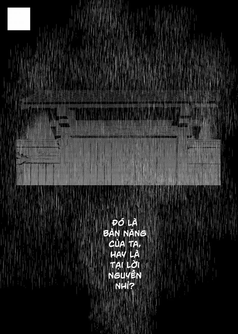 The Demon God’S Village 3.2 trang 16