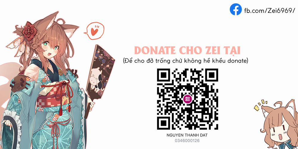 The Descent to Earth of The Great Pussy Virgin 14 trang 10