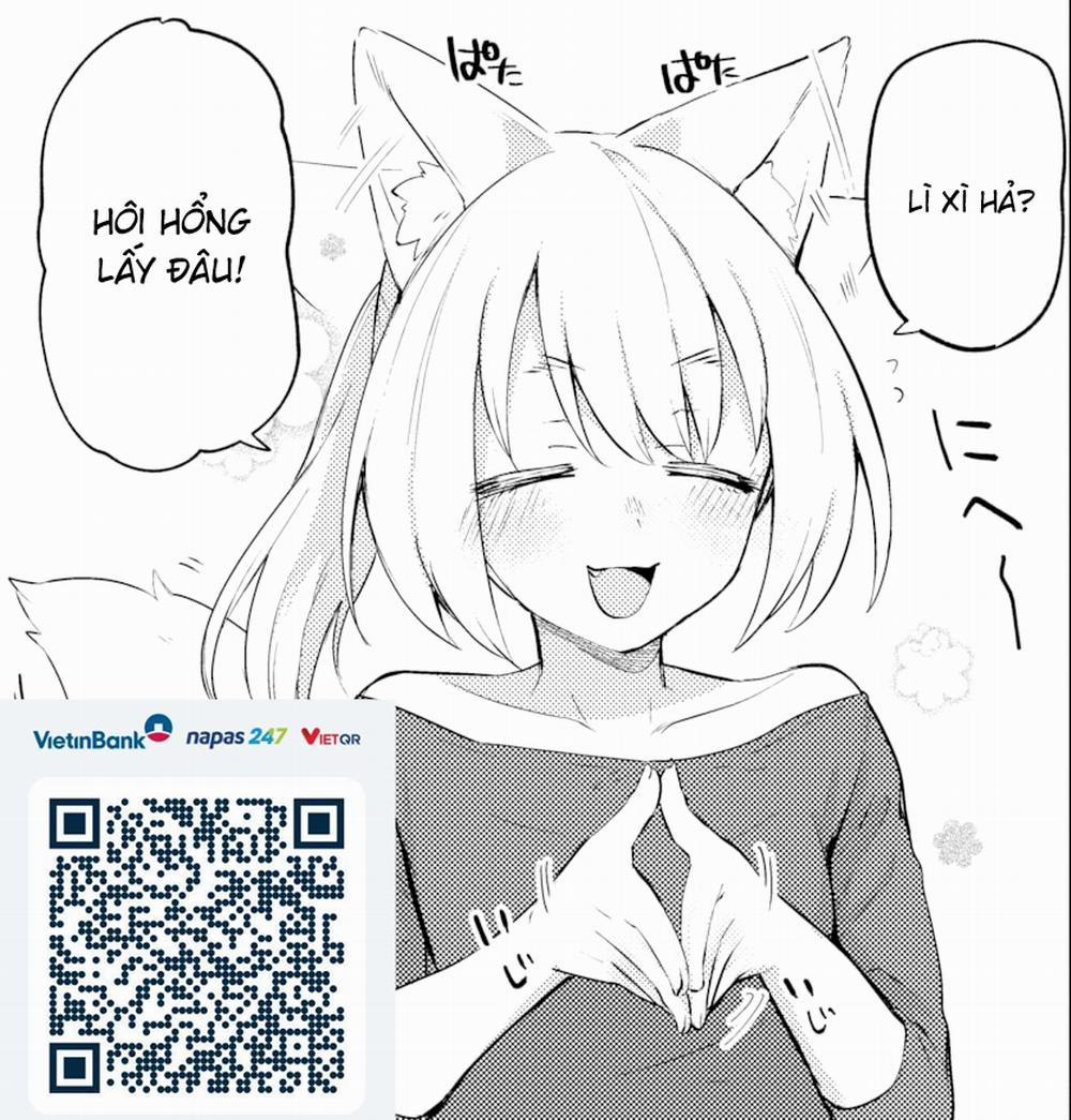 The Descent to Earth of The Great Pussy Virgin 14 trang 11