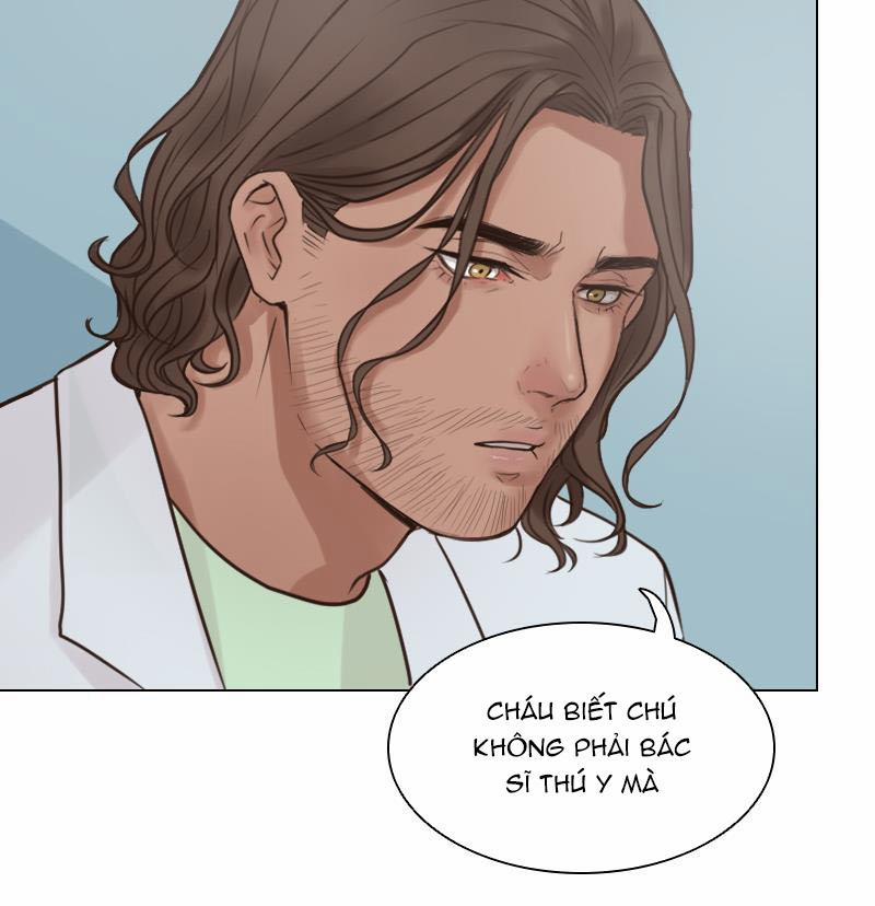 The Doctors are Out 1 trang 14