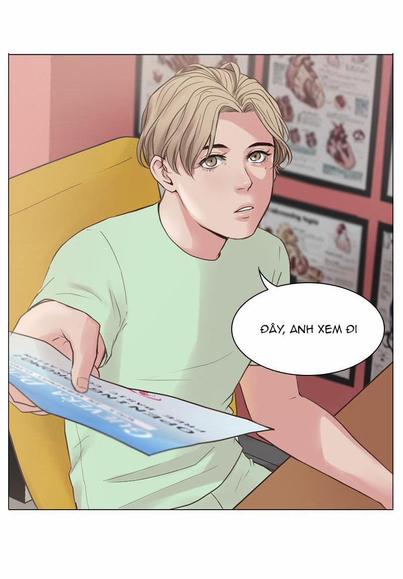 The Doctors are Out 1 trang 20