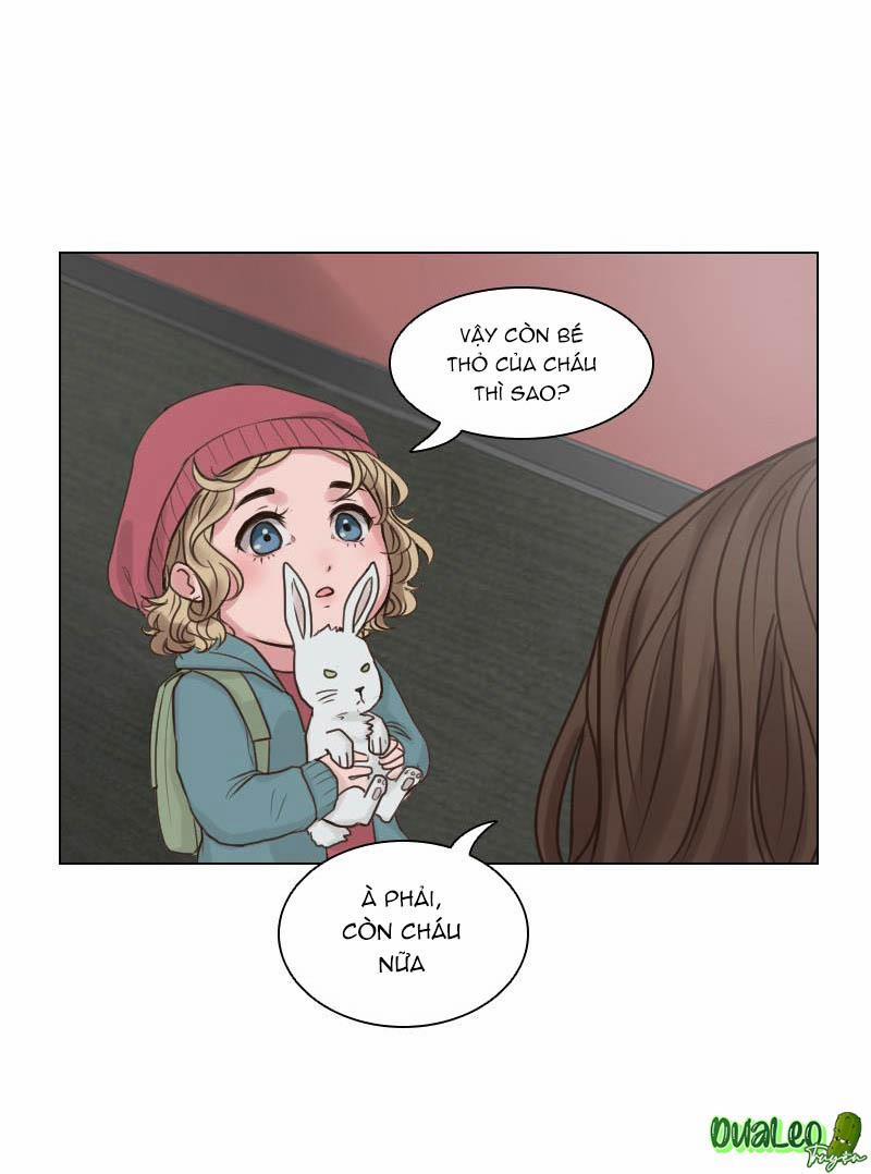 The Doctors are Out 1 trang 25