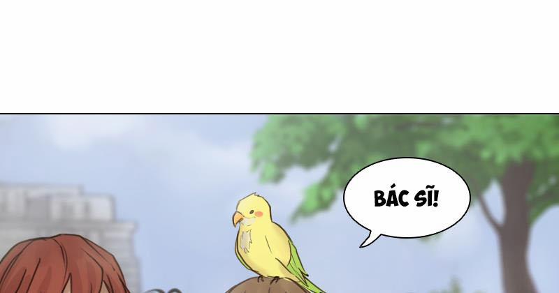 The Doctors are Out 1 trang 28