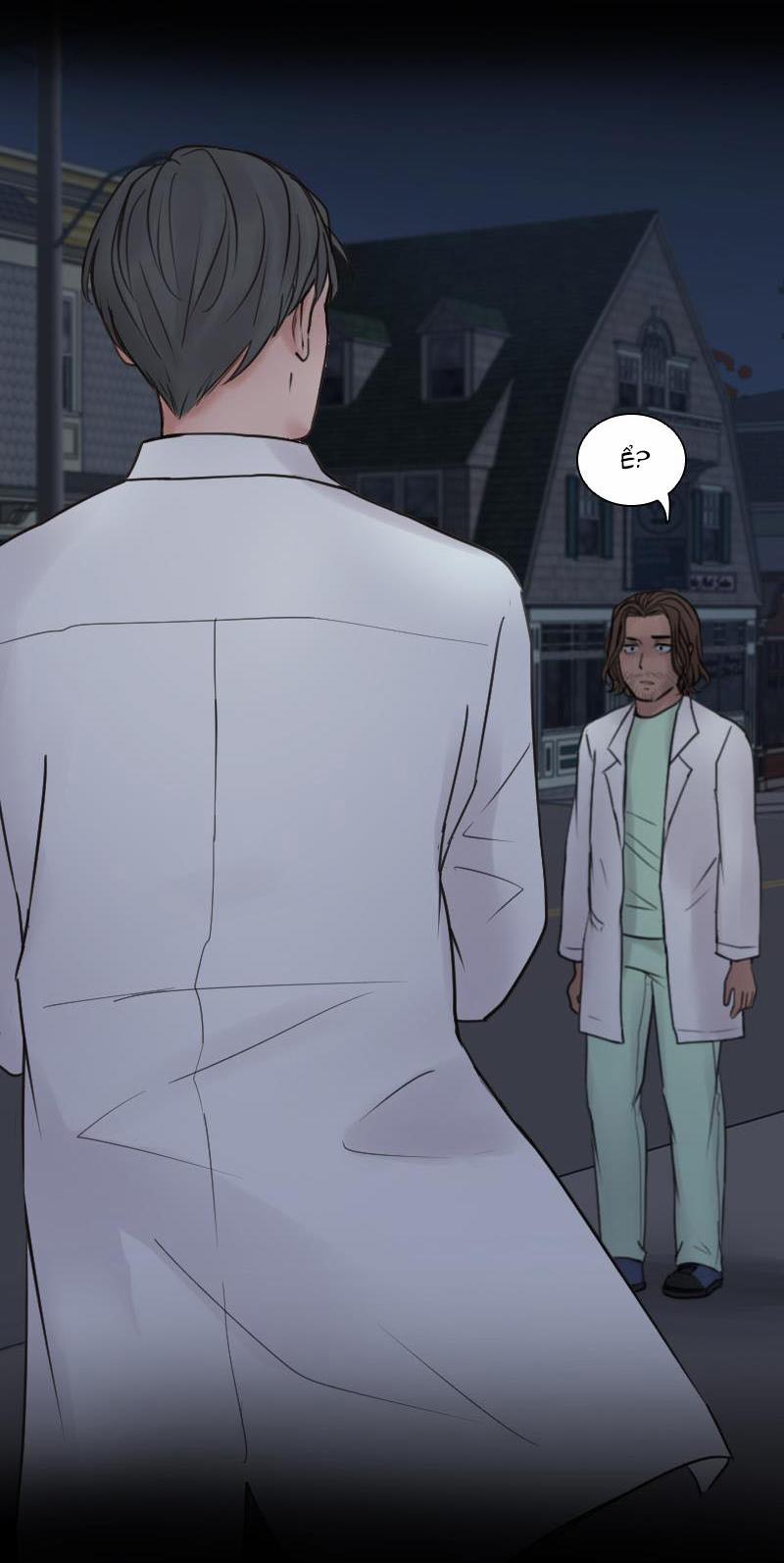 The Doctors are Out 1 trang 46