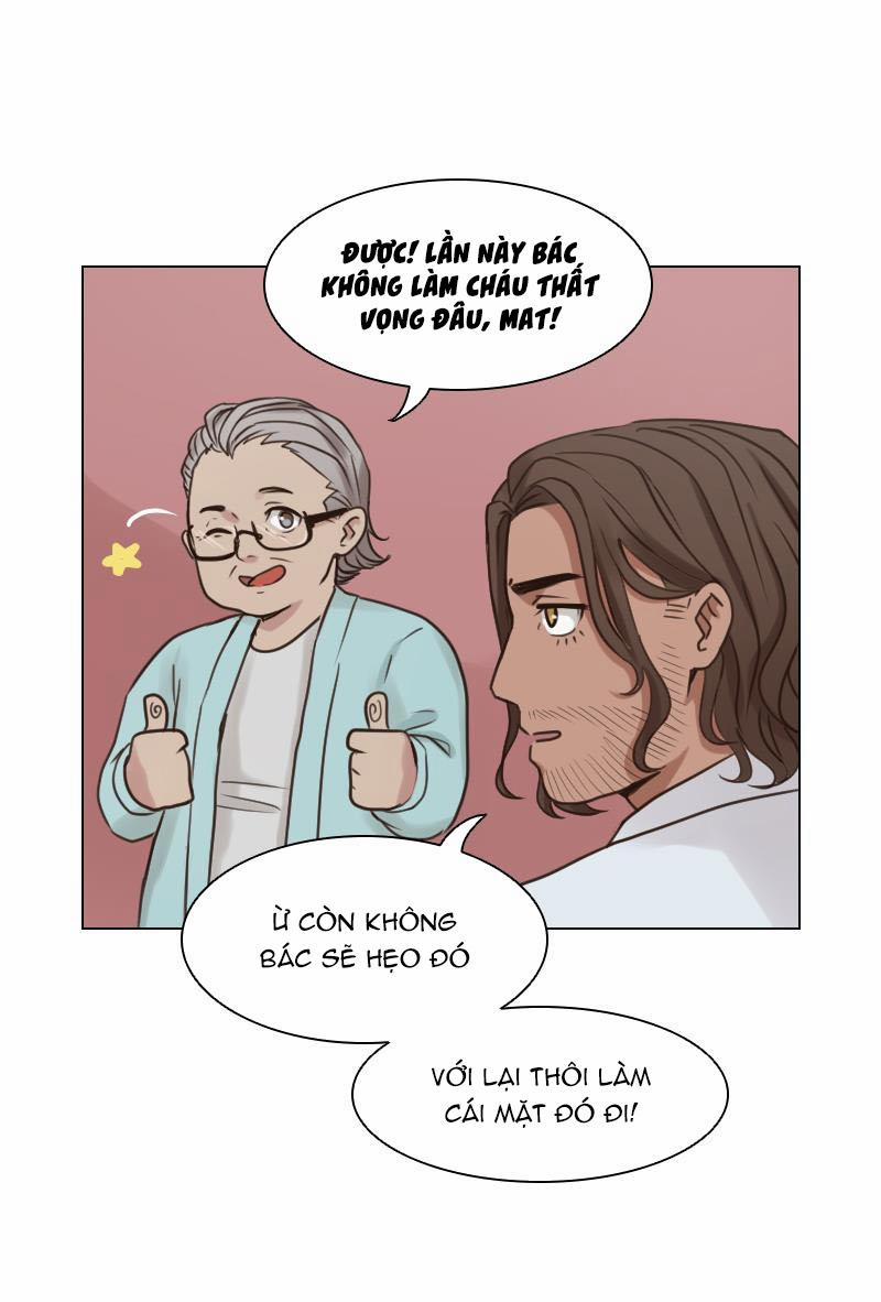 The Doctors are Out 1 trang 7