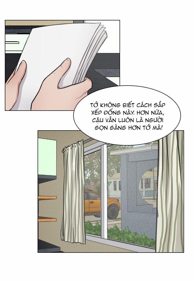 The Doctors are Out 10 trang 1