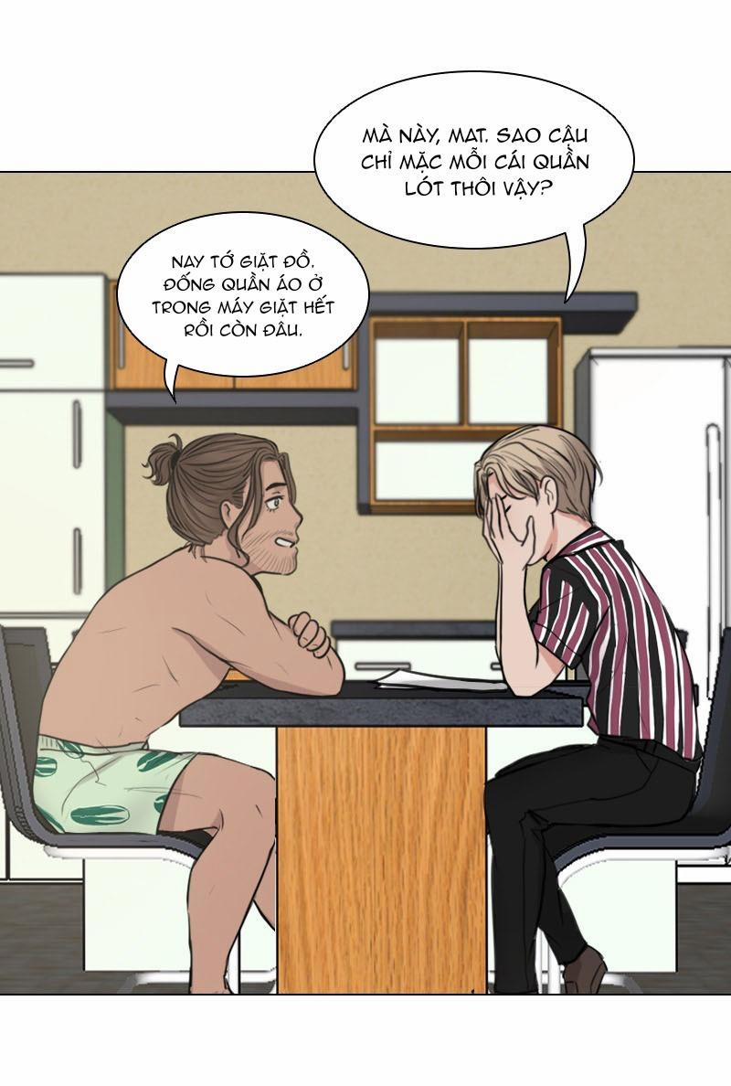 The Doctors are Out 10 trang 3