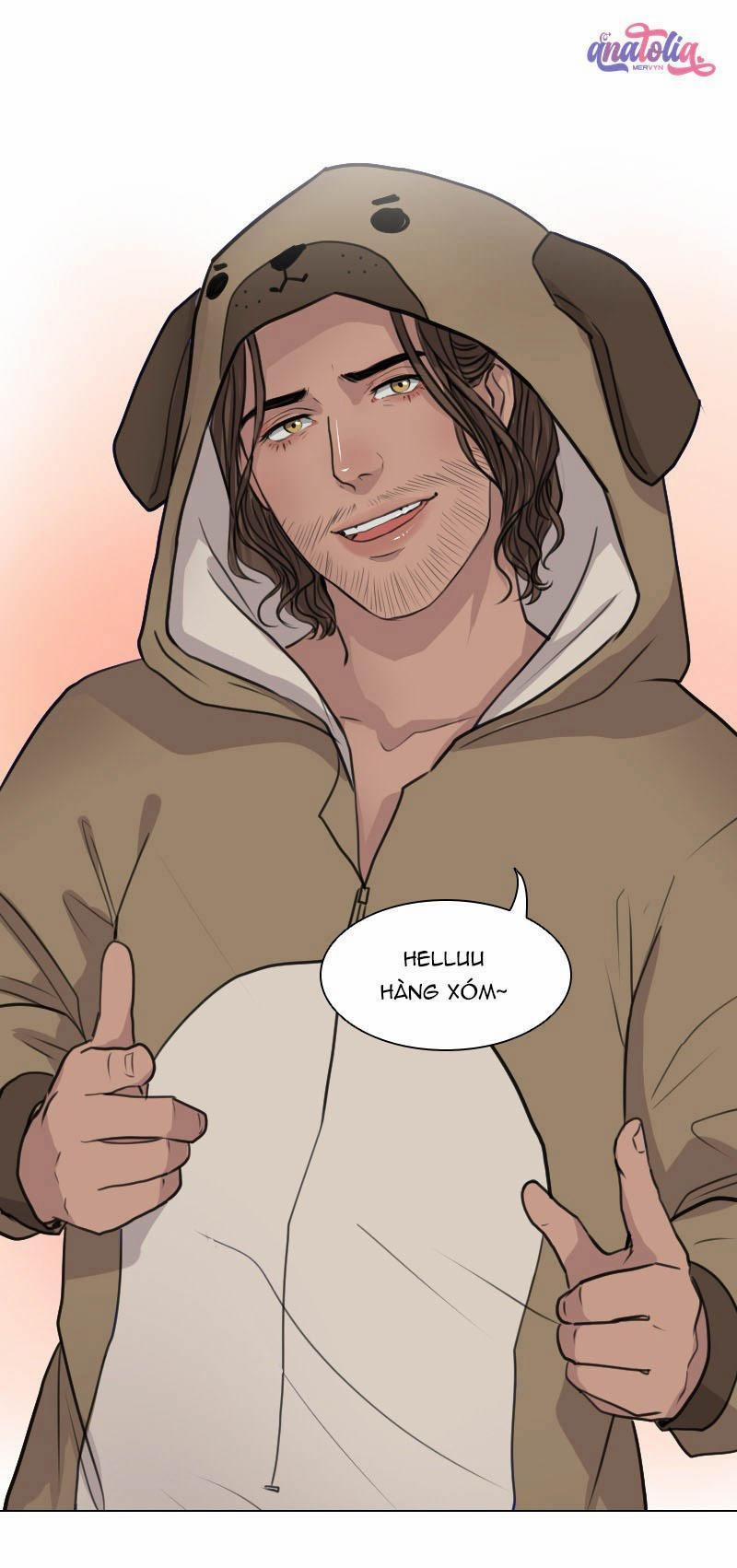 The Doctors are Out 11 trang 0