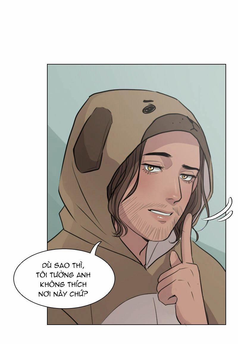 The Doctors are Out 11 trang 10